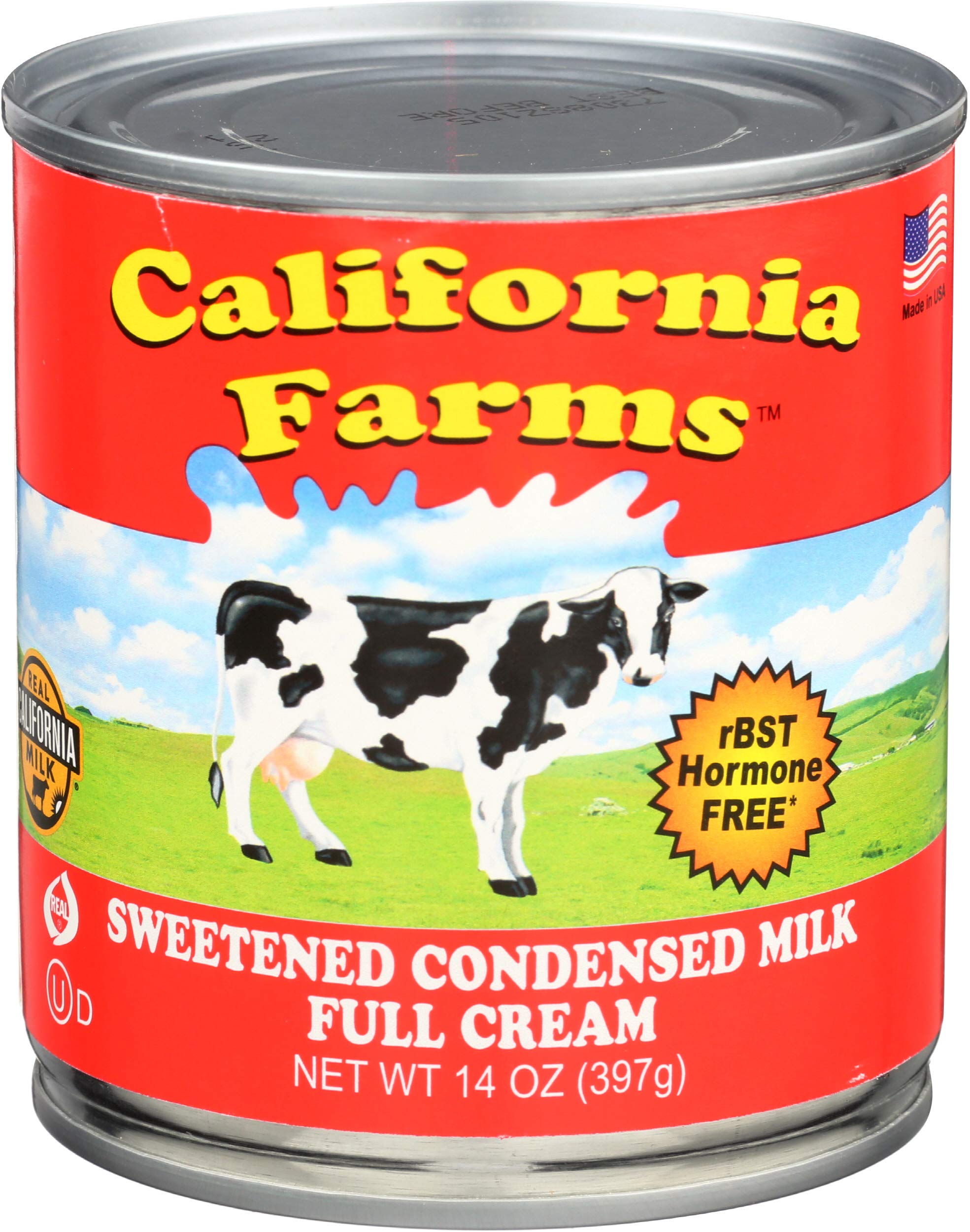 California Farms Sweetened Condensed Milk 14 OZ california-farms-sweetened-condensed-milk-14-oz