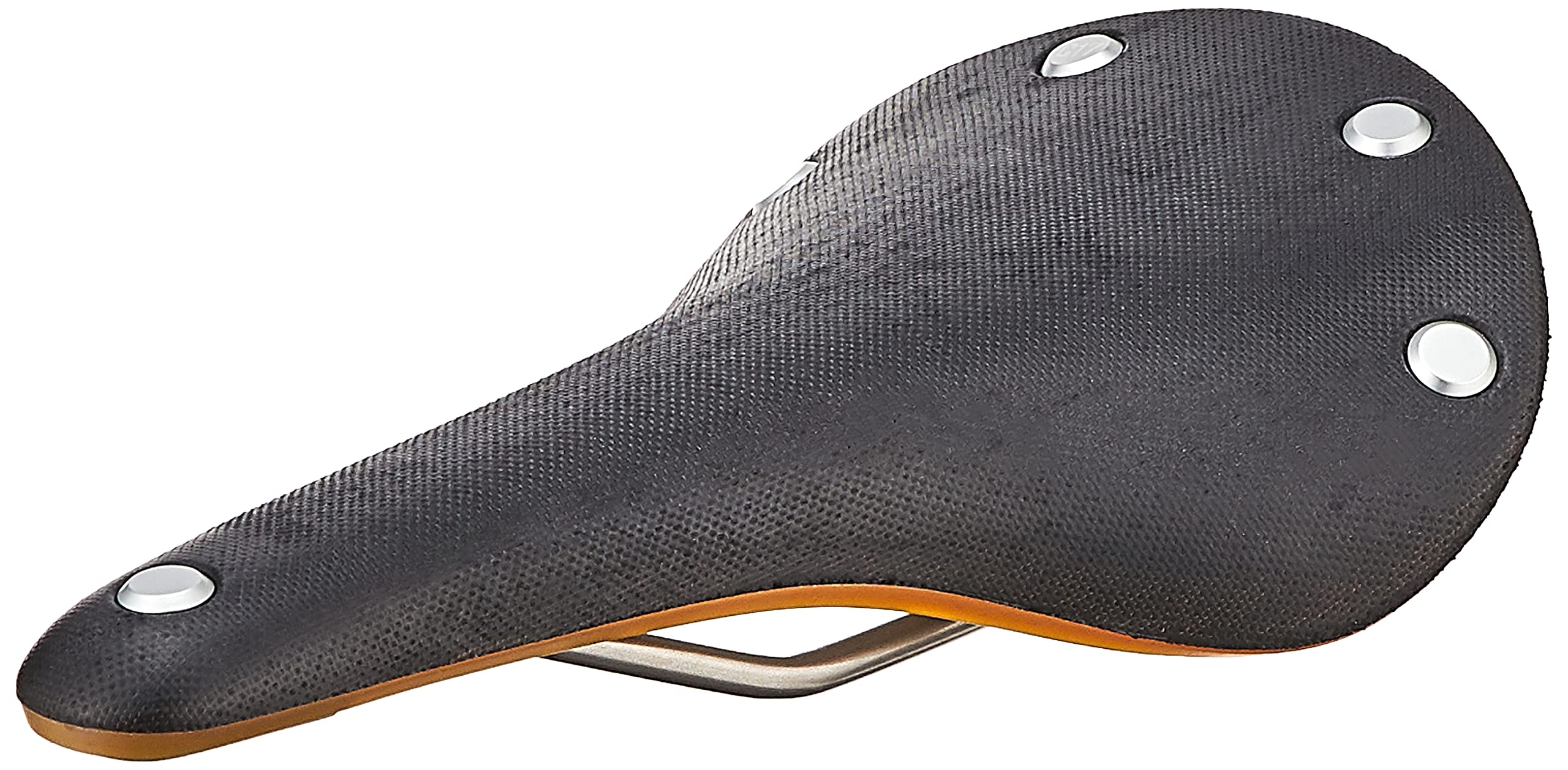 BROOKS CAMBIUM C17スペシャル Brooks England C17 Special Black/Natural Rubber Cambium C17