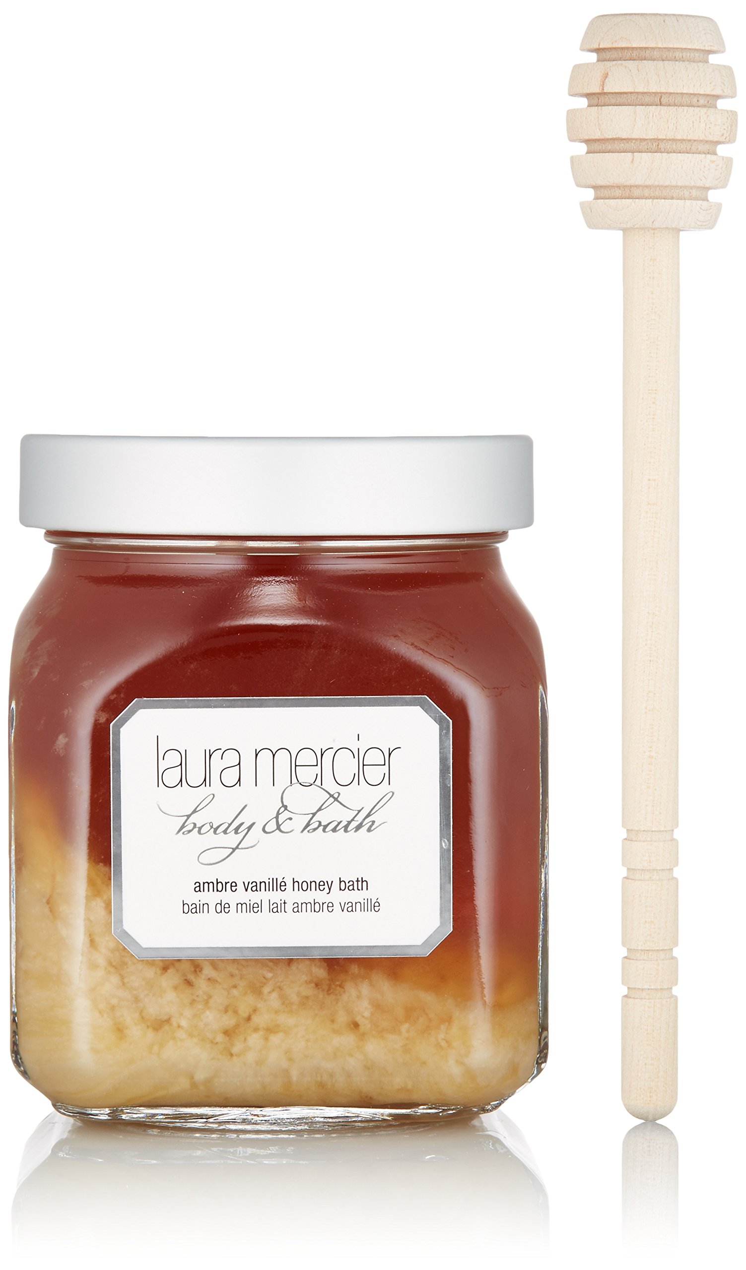 LAURA MERCIER AMBRE VANILLE HONEY BATH Laura Mercier | Honey