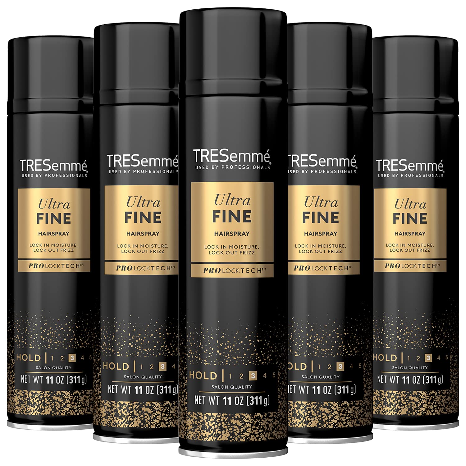 Tresemme Tres Two Extra Firm Control Hair Spray, 2 Oz 