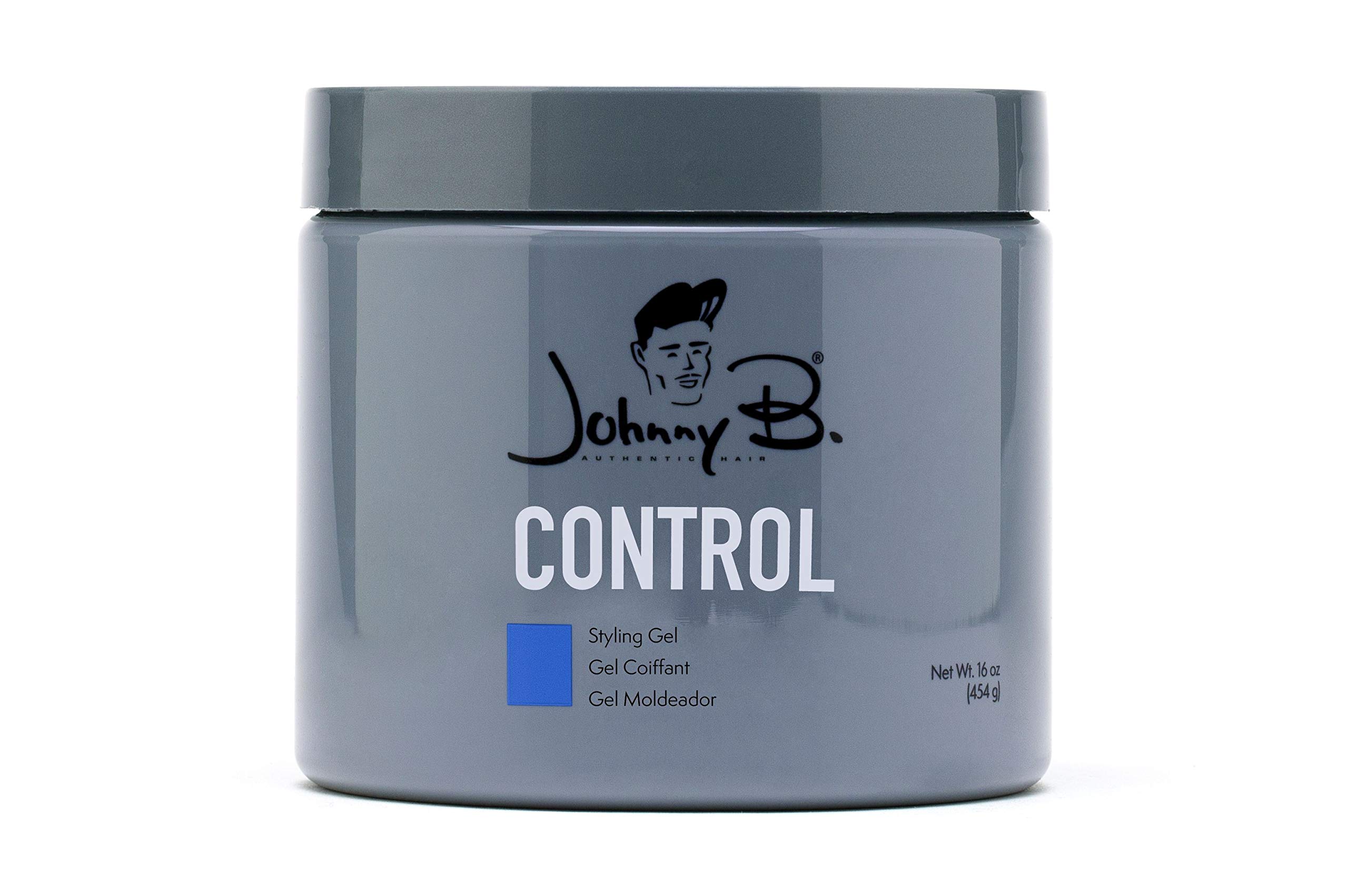 Johnny B Fuddy Matte Gel - Hair Care Canada