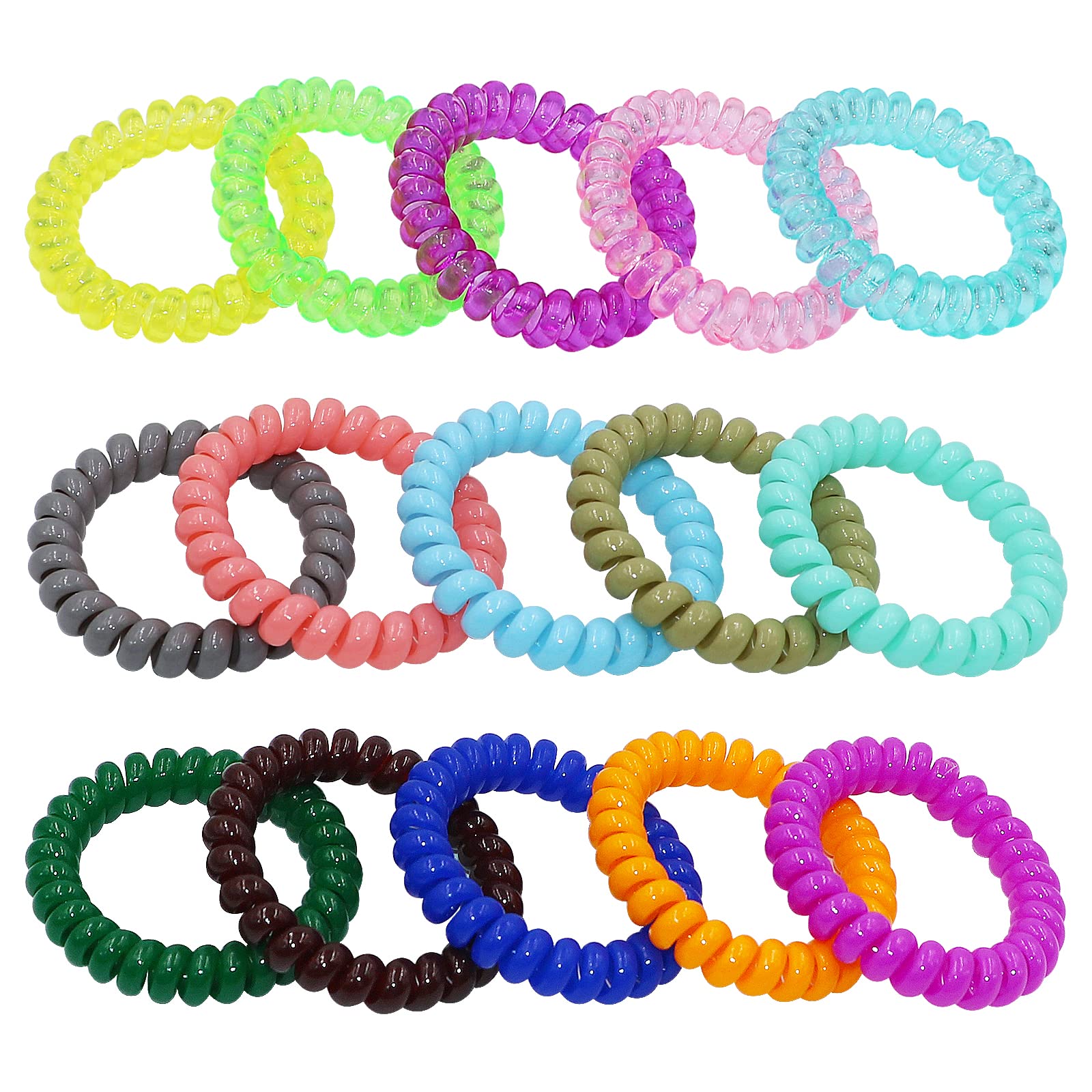 Sensory Bracelets for Girls Boys Fidget Bracelet for Kids 5-8 8-12 with  Autism ADHD Anxiety or Teething Needs Stretchy Coil Chew Bracelet Sensory  Chew Toys 15 Pack - BPA Free Style B