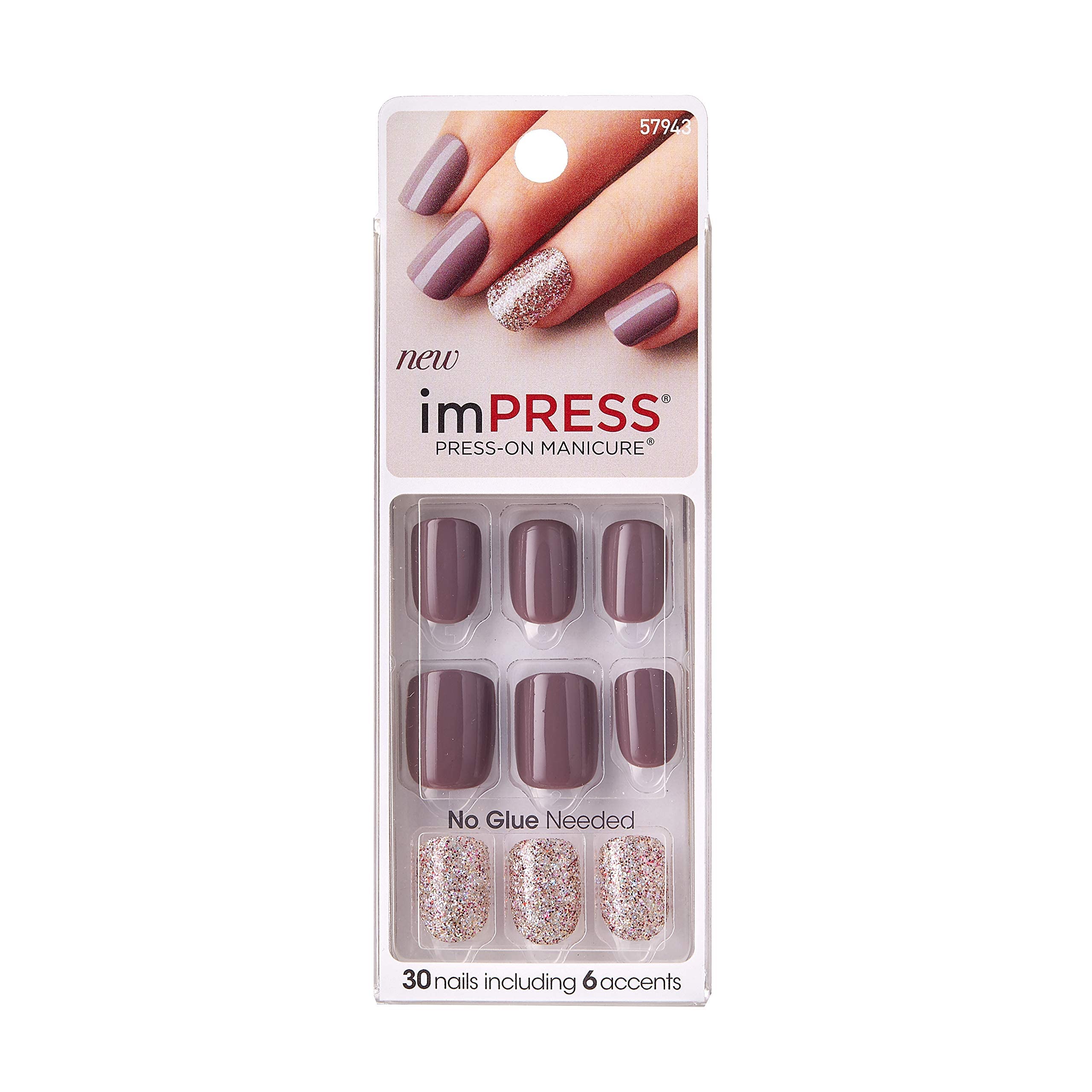 Kiss imPRESS Colour | BIG W