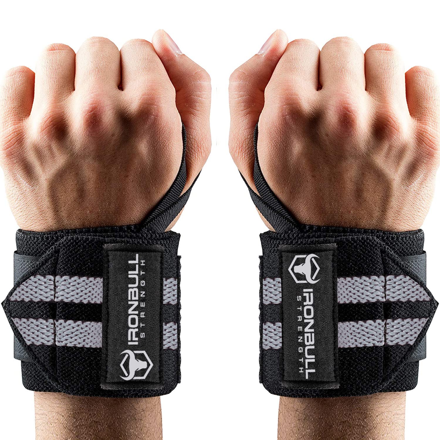 Weightlifting Wrist Straps, Weightlifting Wraps