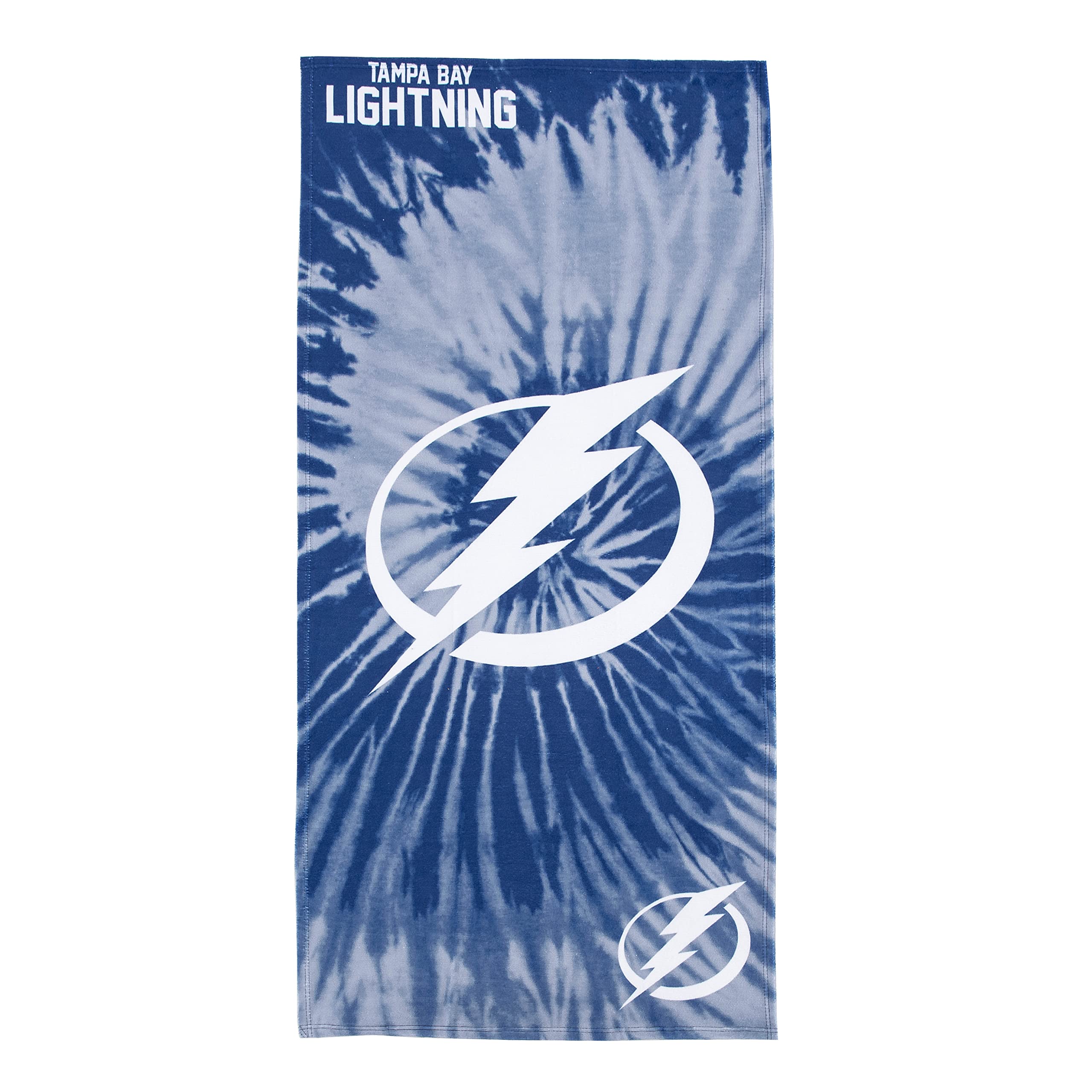  Northwest NHL Tampa Bay Lightning Unisex-Adult Woven