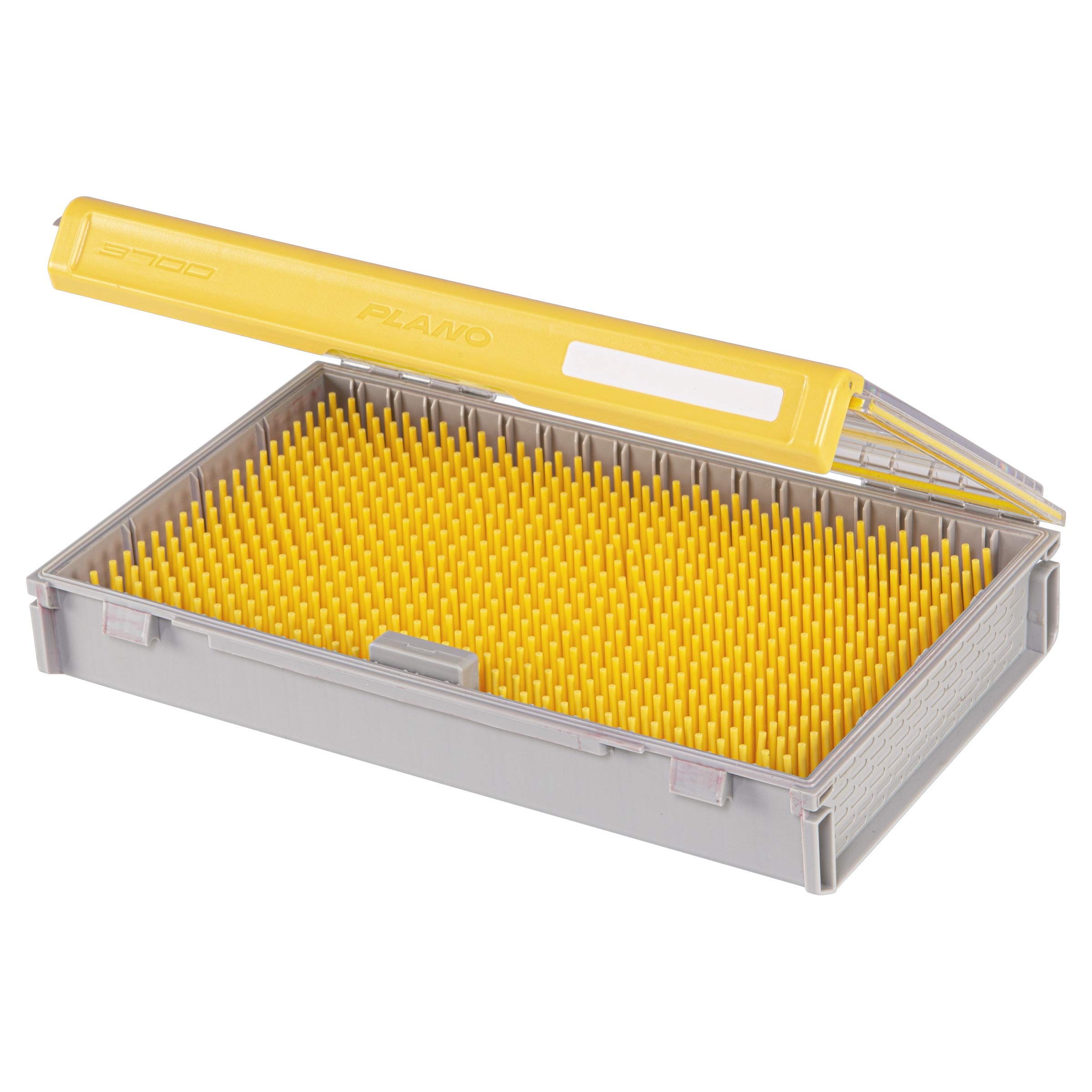 Plano GS Waterproof Box 3600 Yellow