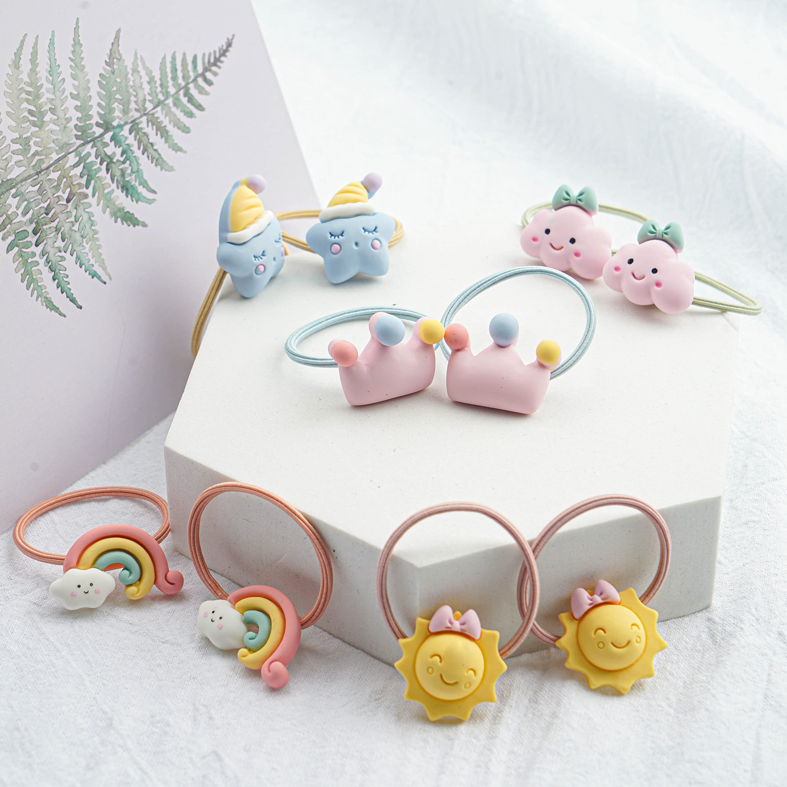  Toddler Hair Accessories For Girls