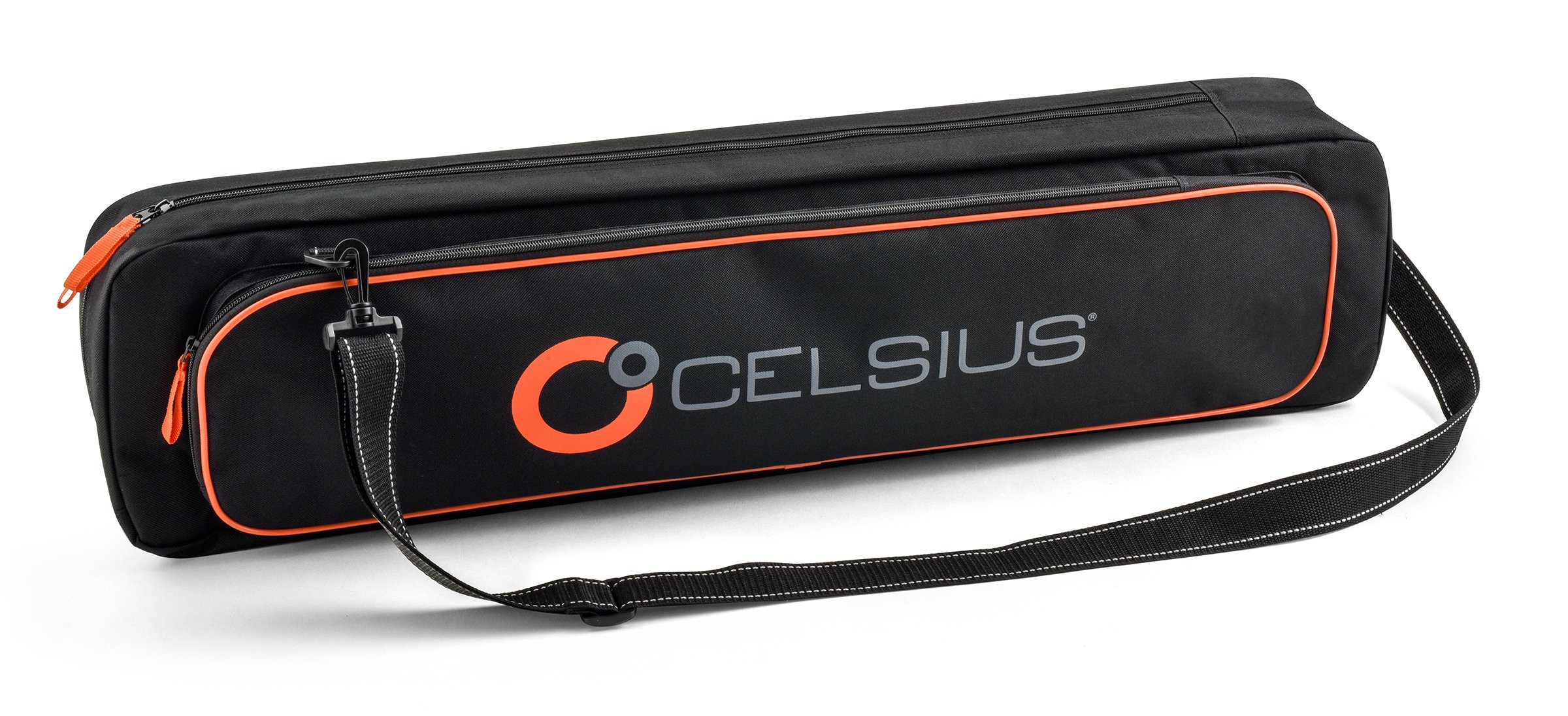 Celsius Basic Ice Rod CEL-BASRC Storage Case Holdsup to 30