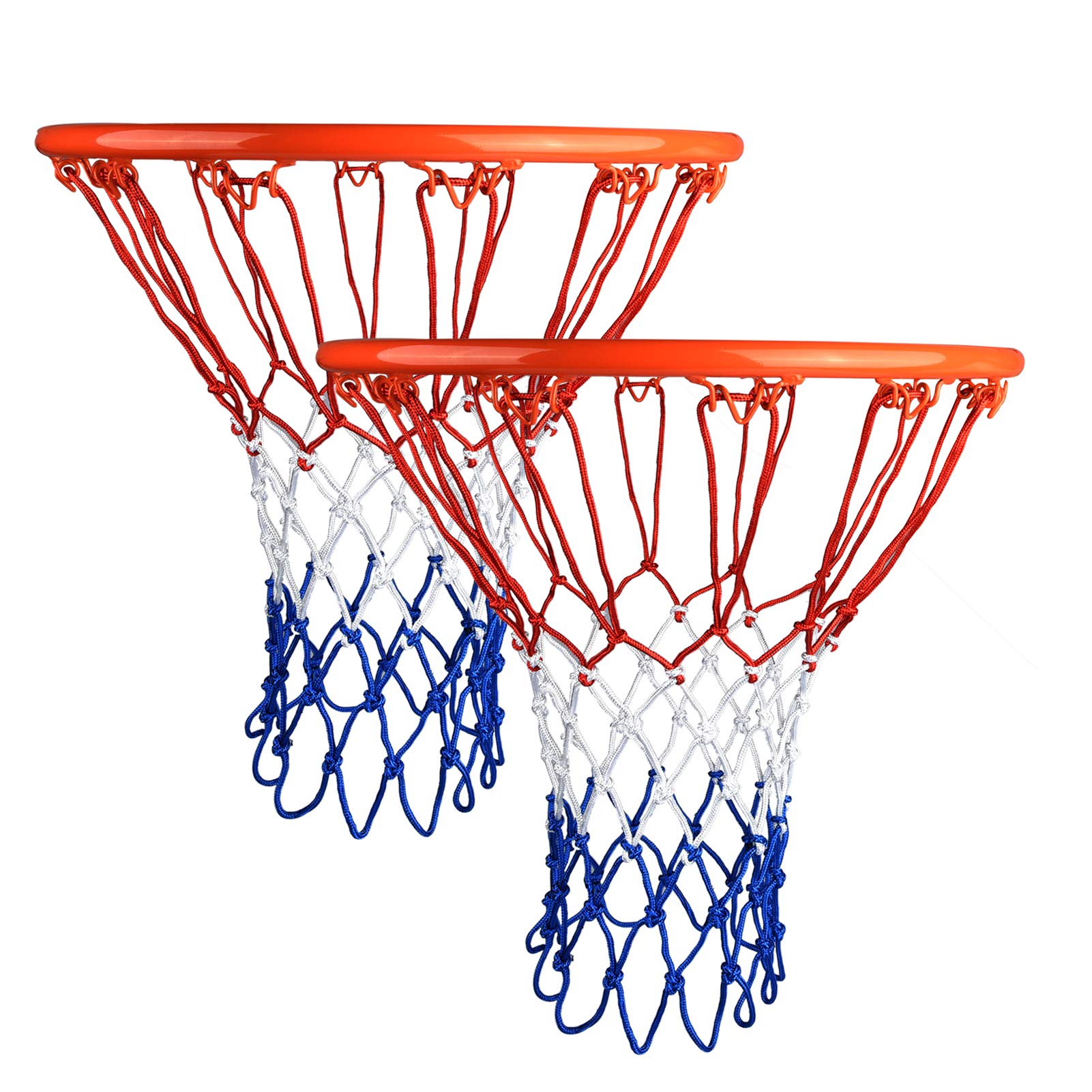 Basketball Rims & Nets Dimensions & Drawings