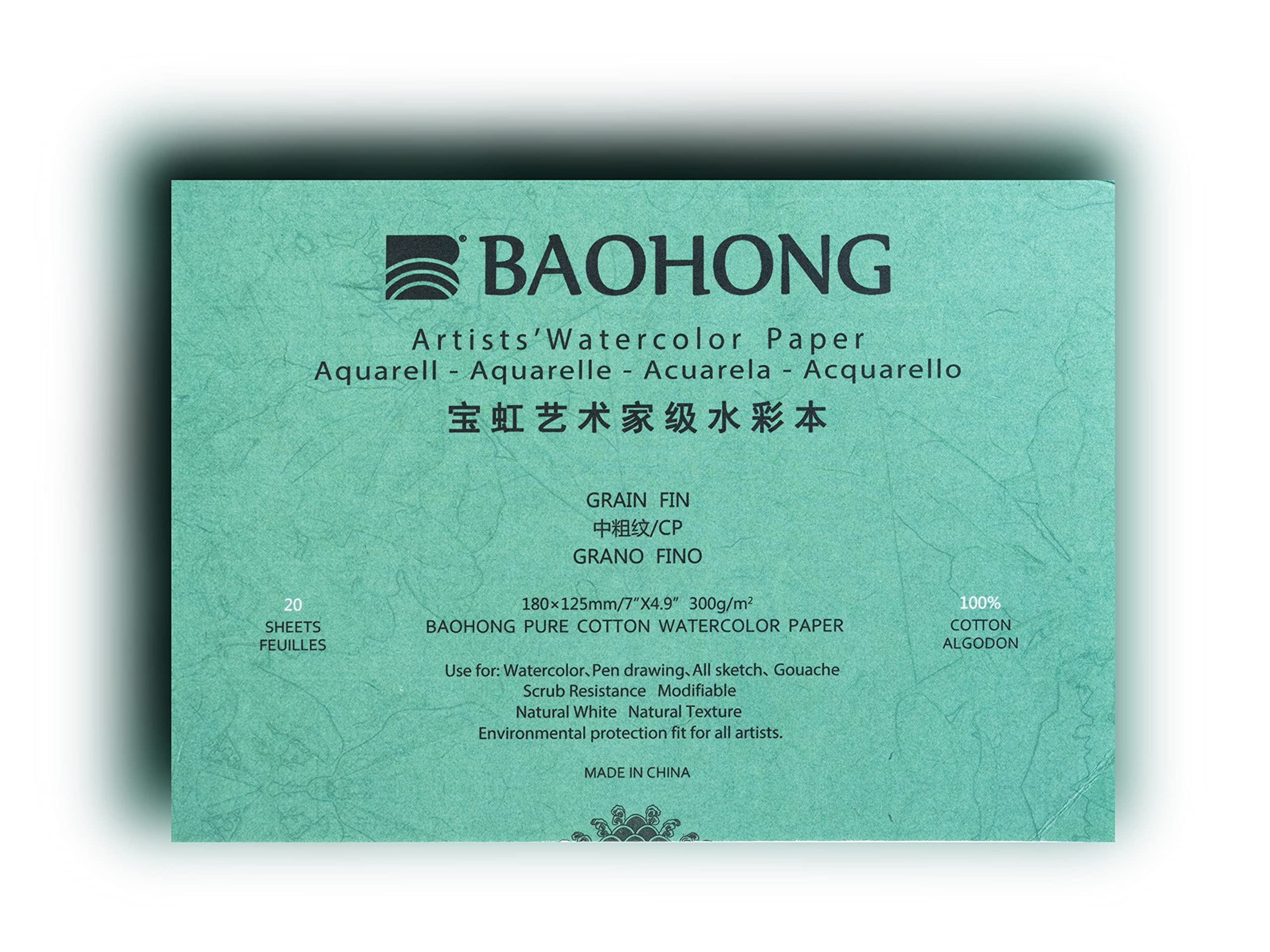 Bulk Watercolor Papers Suppliers -  – Hongjin Cultural