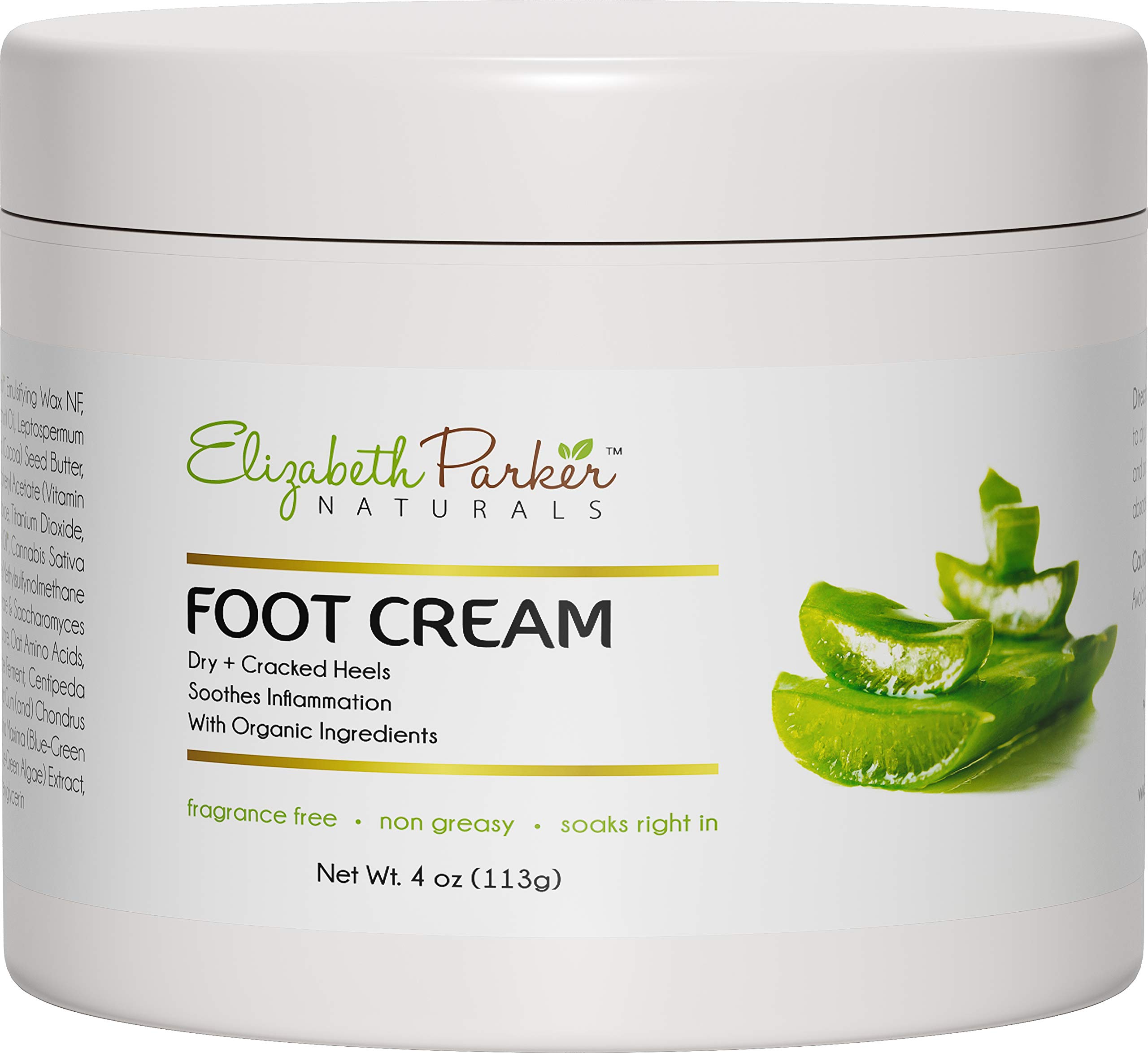 Best foot creams 2023: Tackle cracked heels and dry skin | Evening Standard