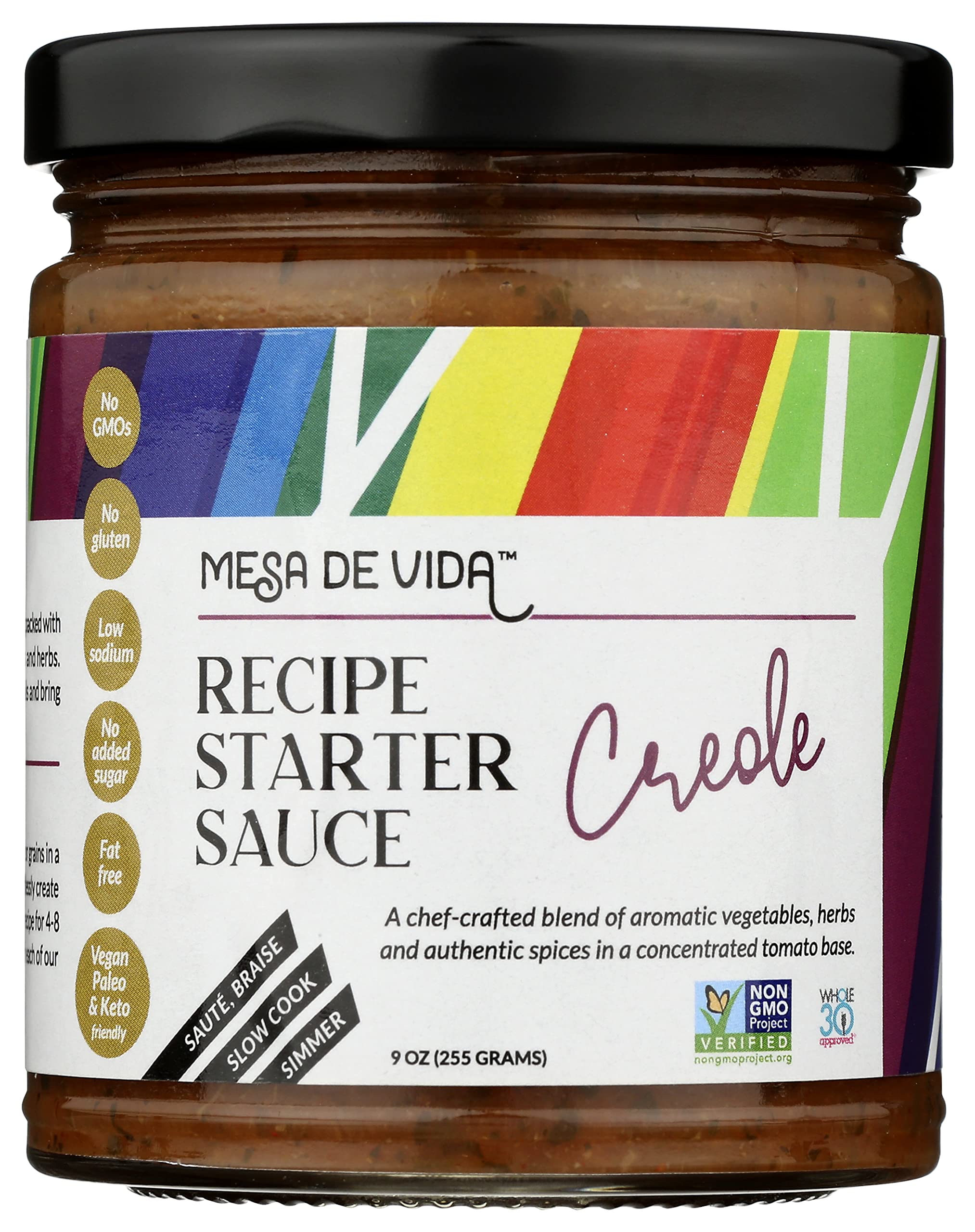 Whole30 Sauce Brands with Prices & Where to Buy - Cook At Home Mom