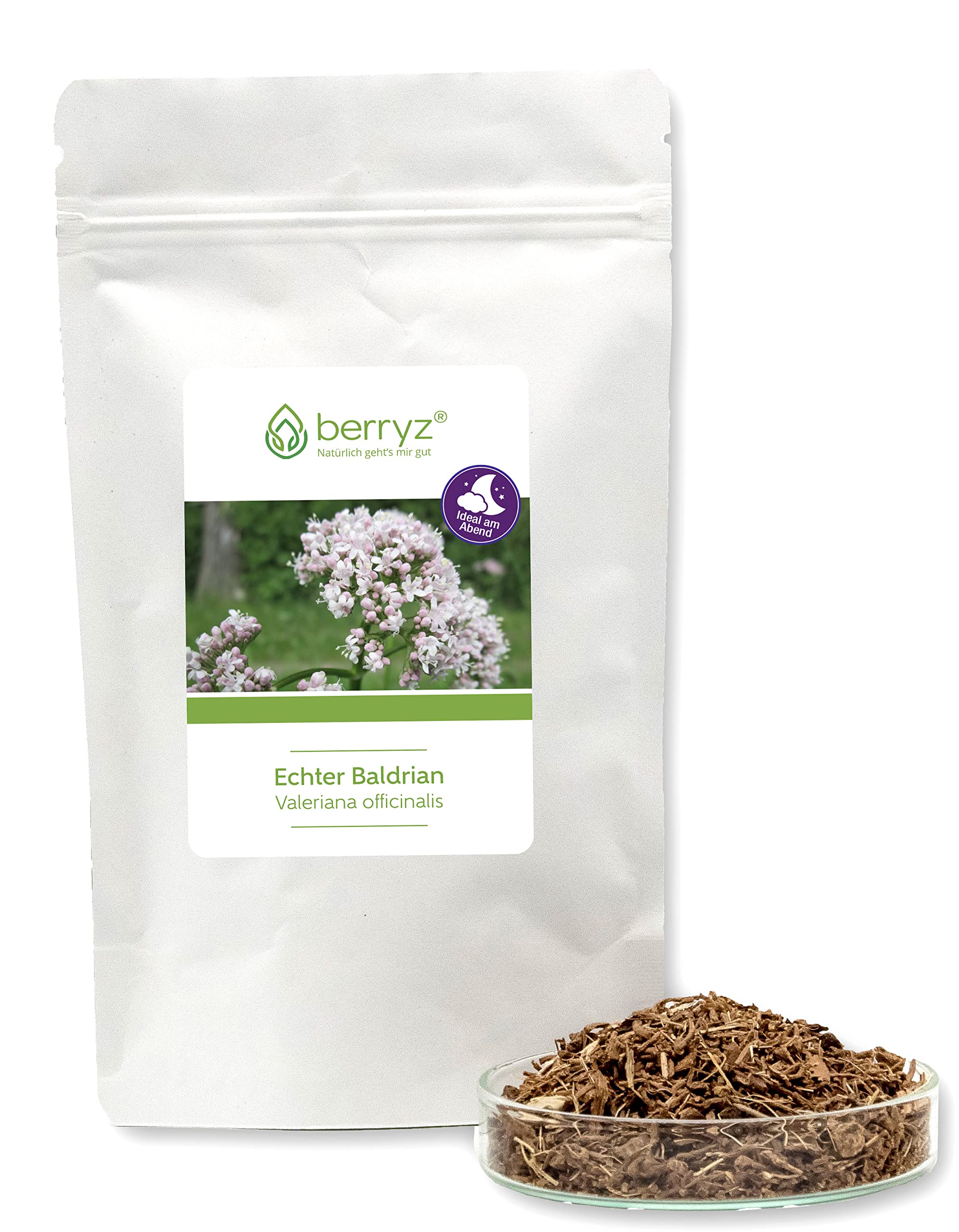 Where To Buy Valerian Root Tea Buy High-Dose Valerian Root Tea | Baldriant 100g | Warm-Woody Taste