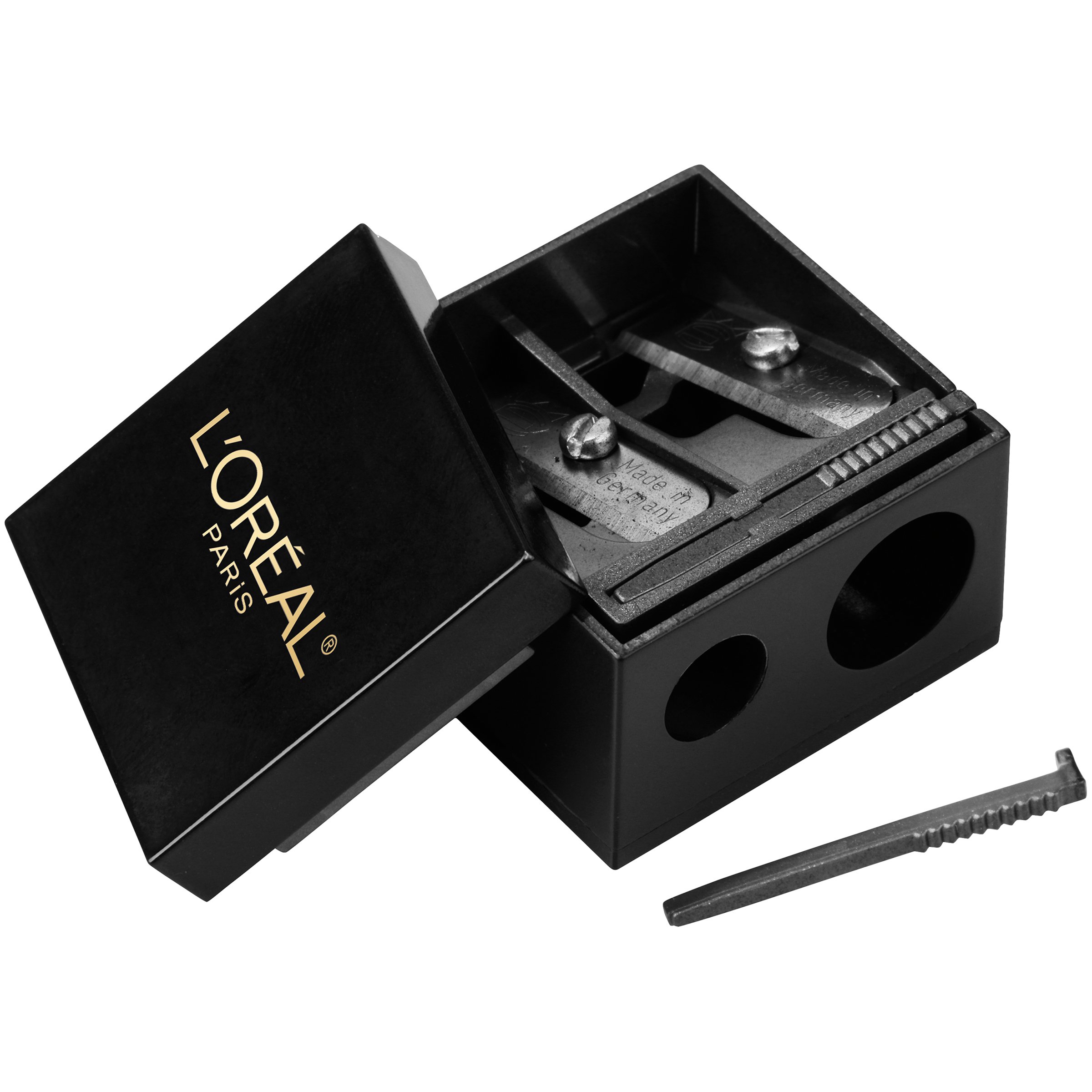 Get the best deals on CHANEL Black Makeup Pencil Sharpeners when