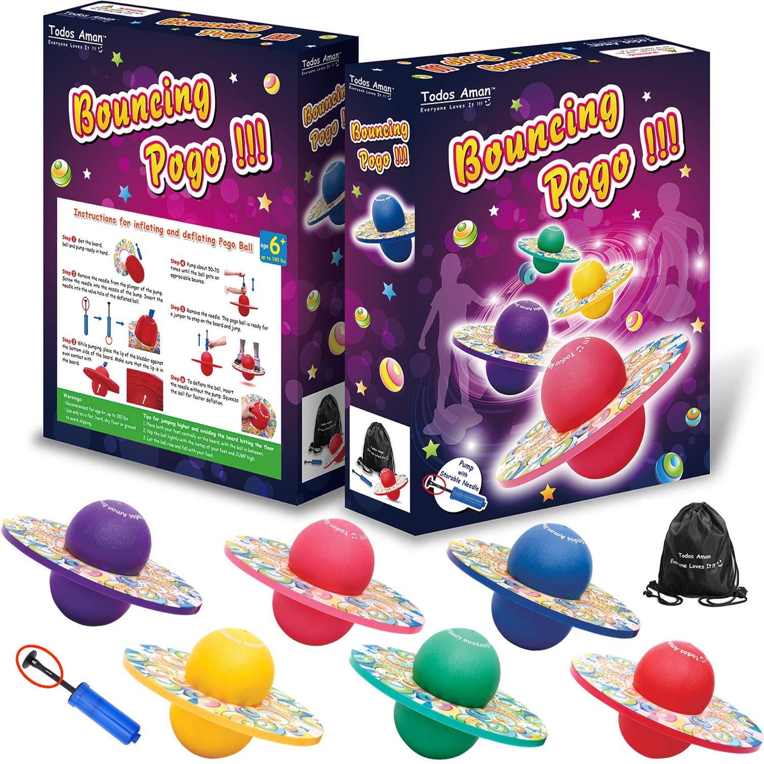 Solar System Stress Ball for Kids and Adult 11 Qatar