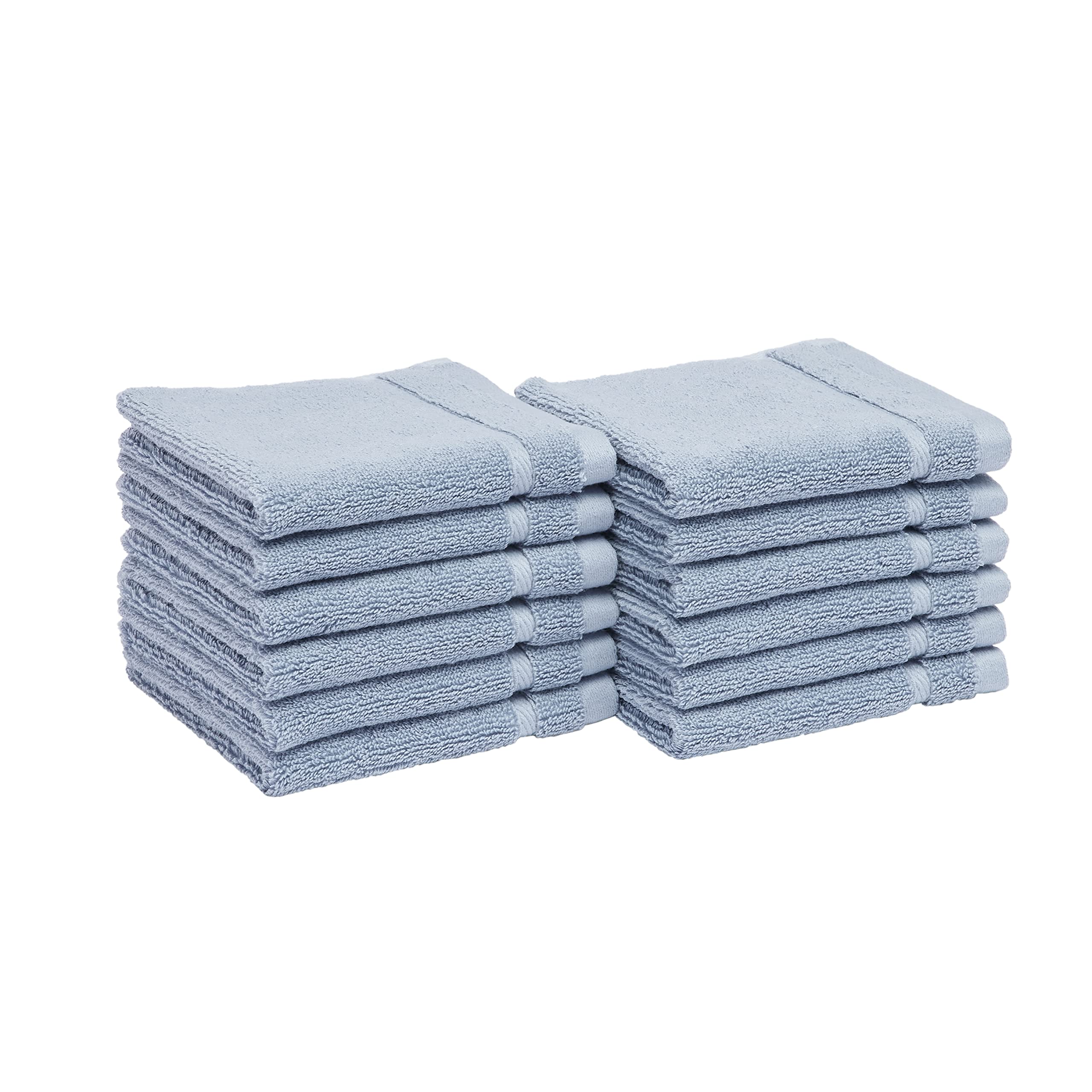 Basics Cotton Wash Cloth