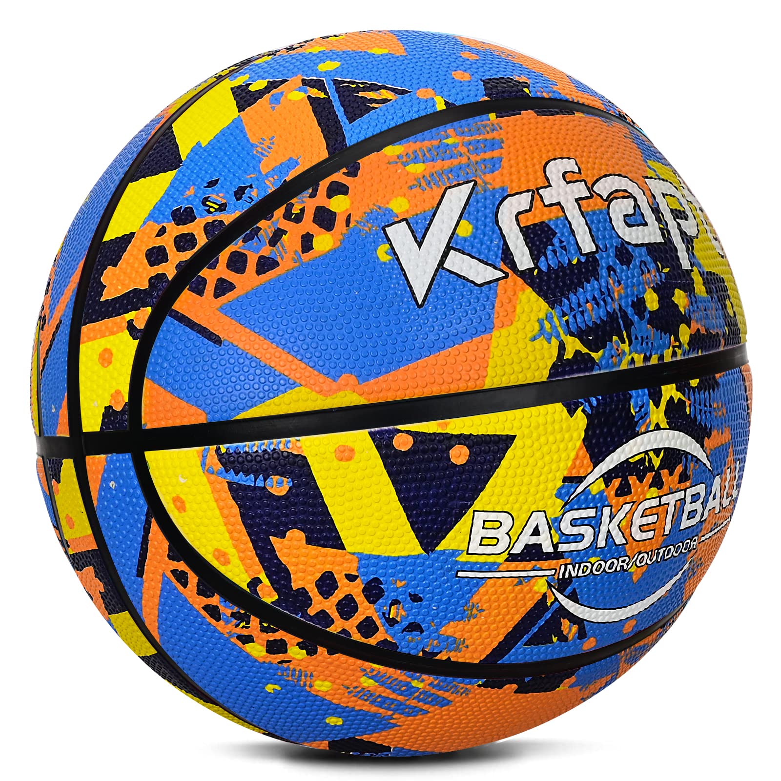 Official Youth Outdoor Basketball, Size 5