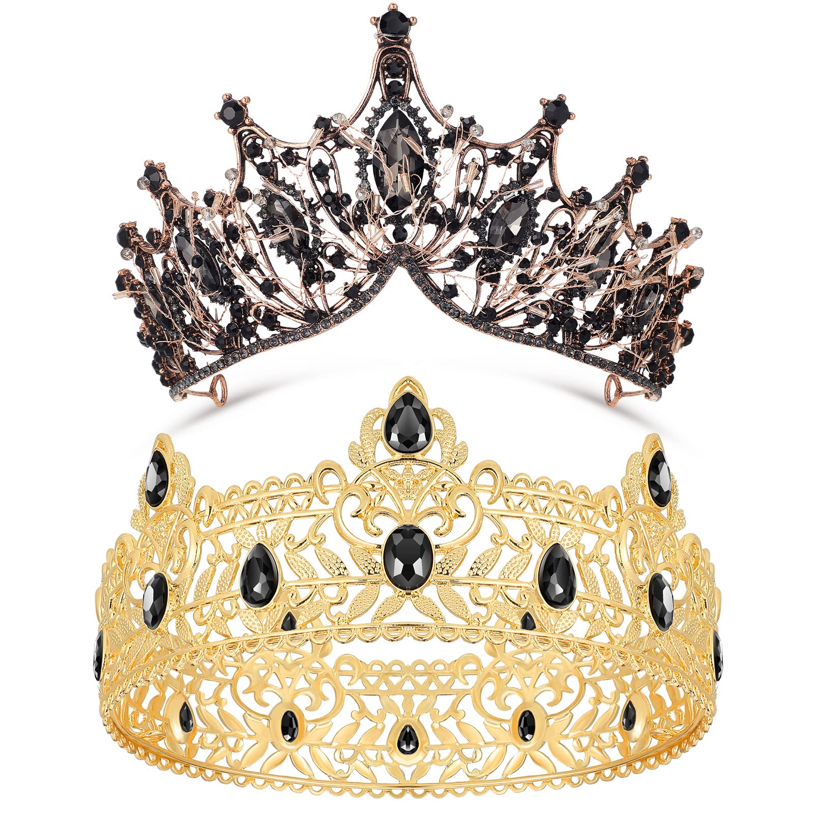 Royal Crown