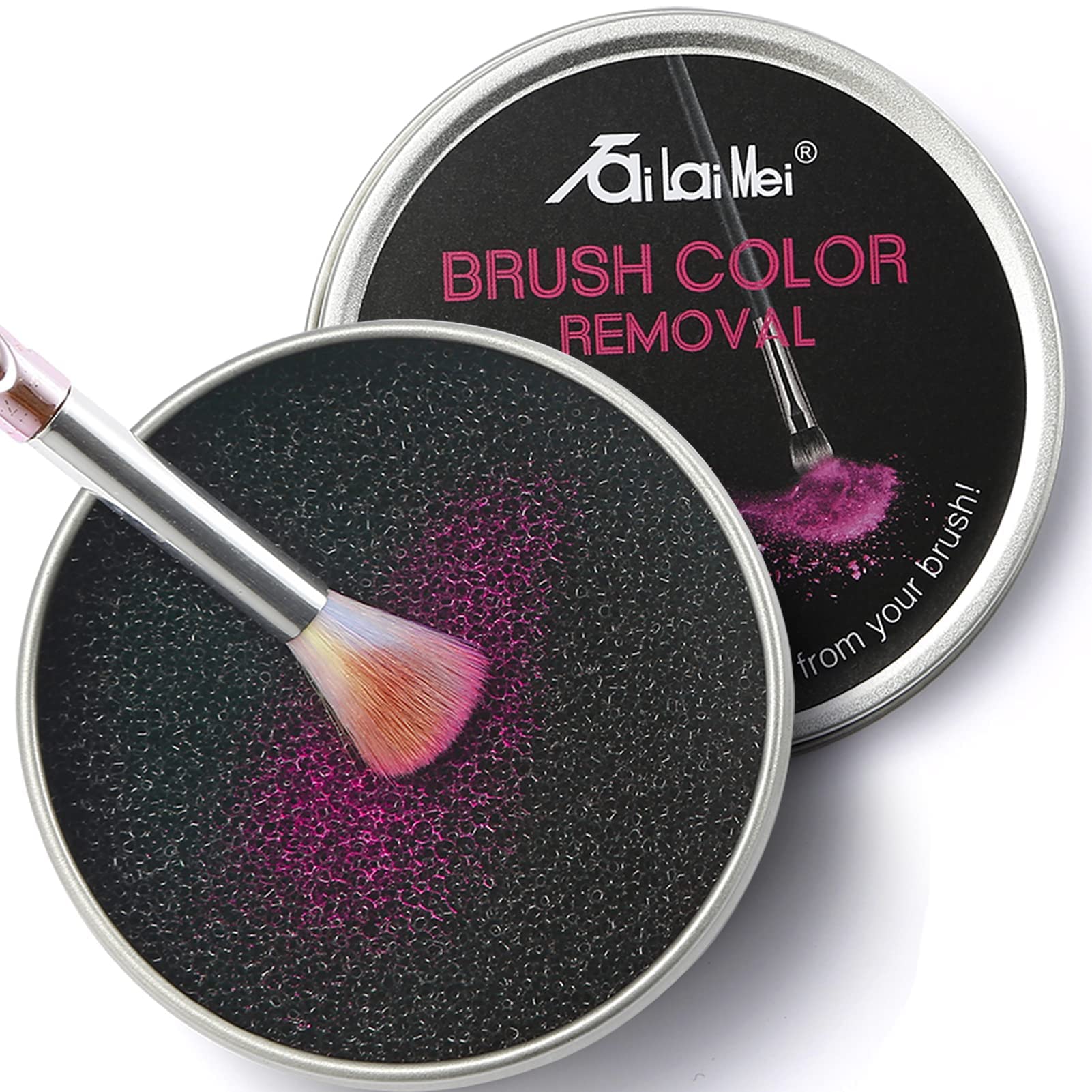 Nailogic Acrylic Brush Cleaner