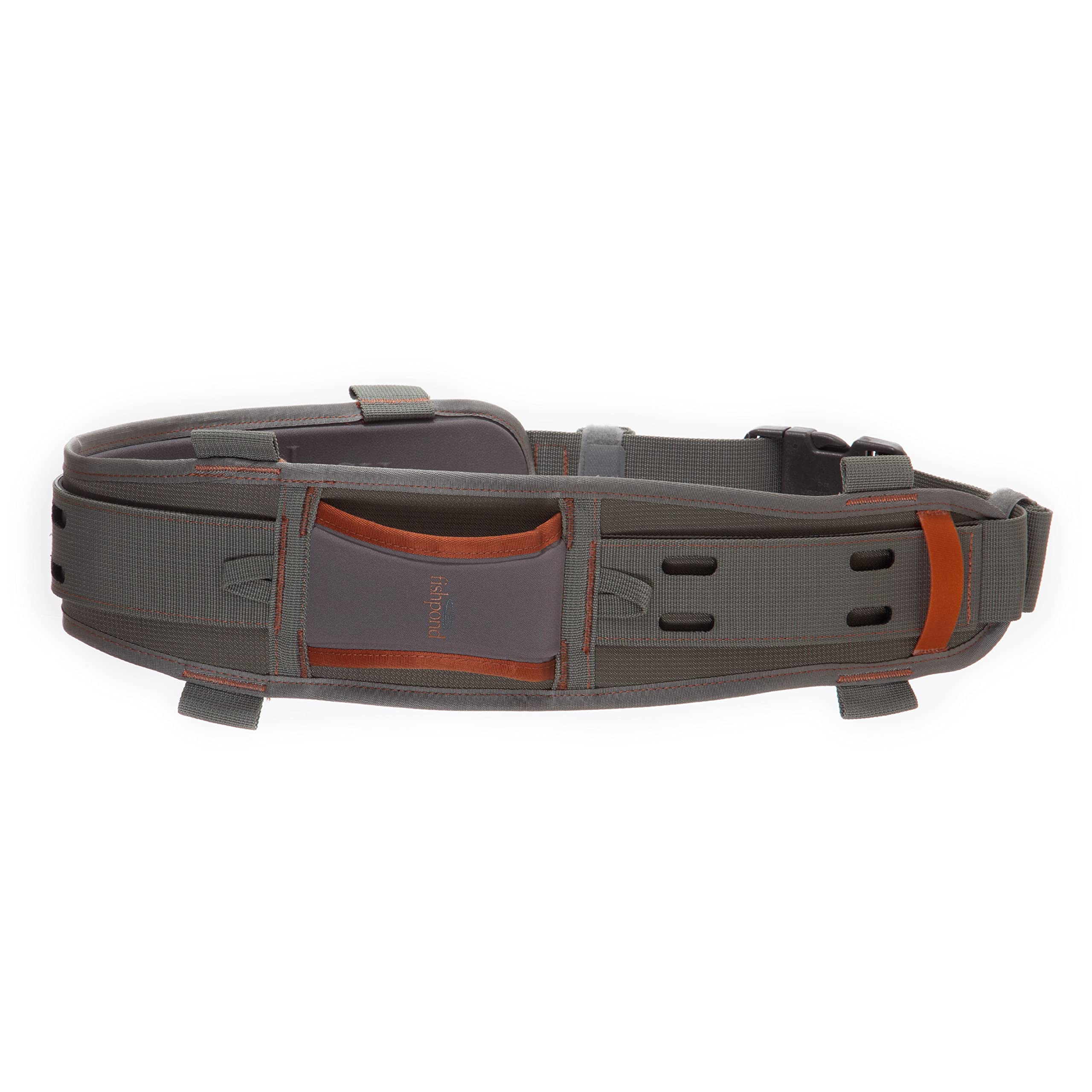 fishpond South Fork Fly Fishing Wader Belt