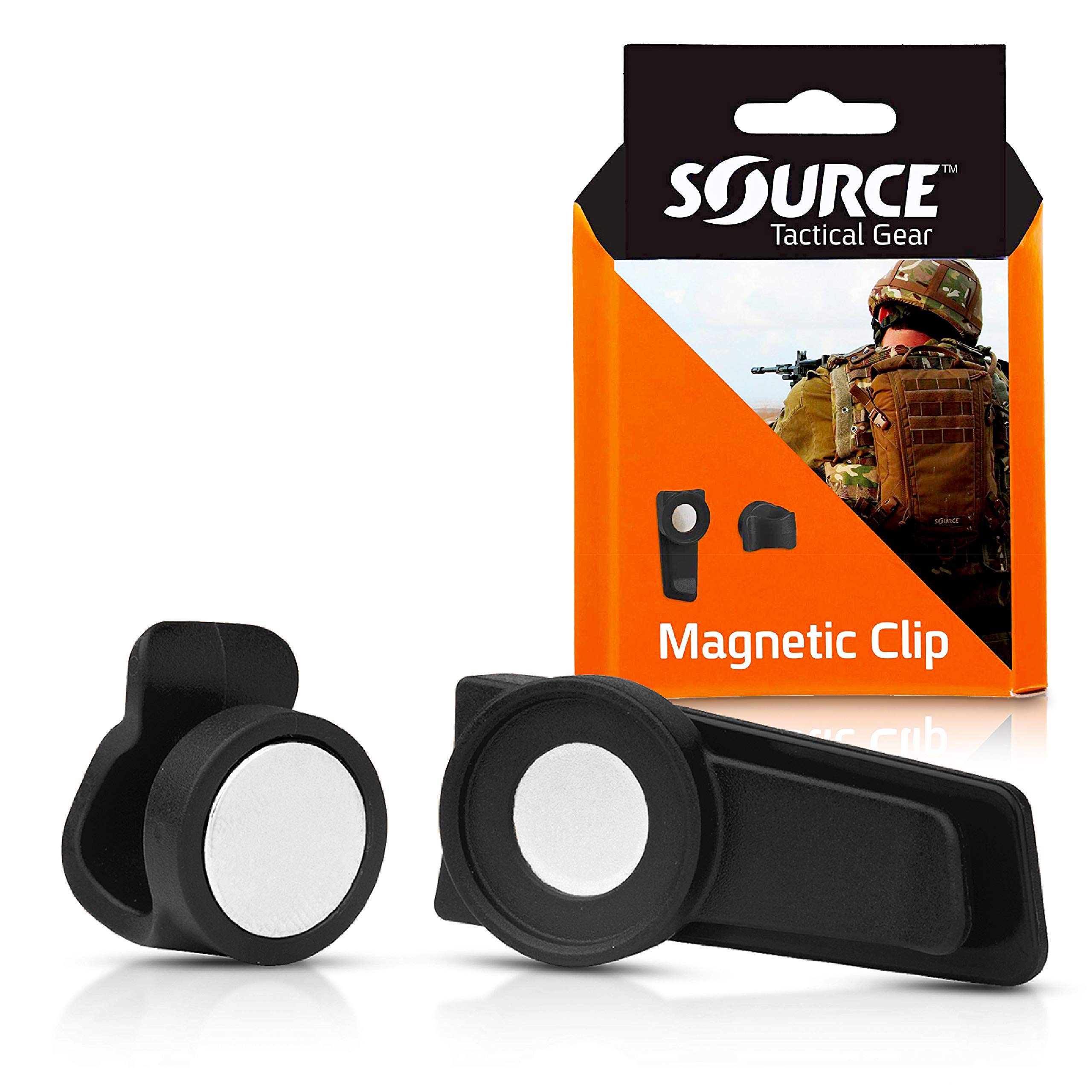 Mobigear - Cache Webcam en Plastique rigide - Noir - 3-Pack 559355