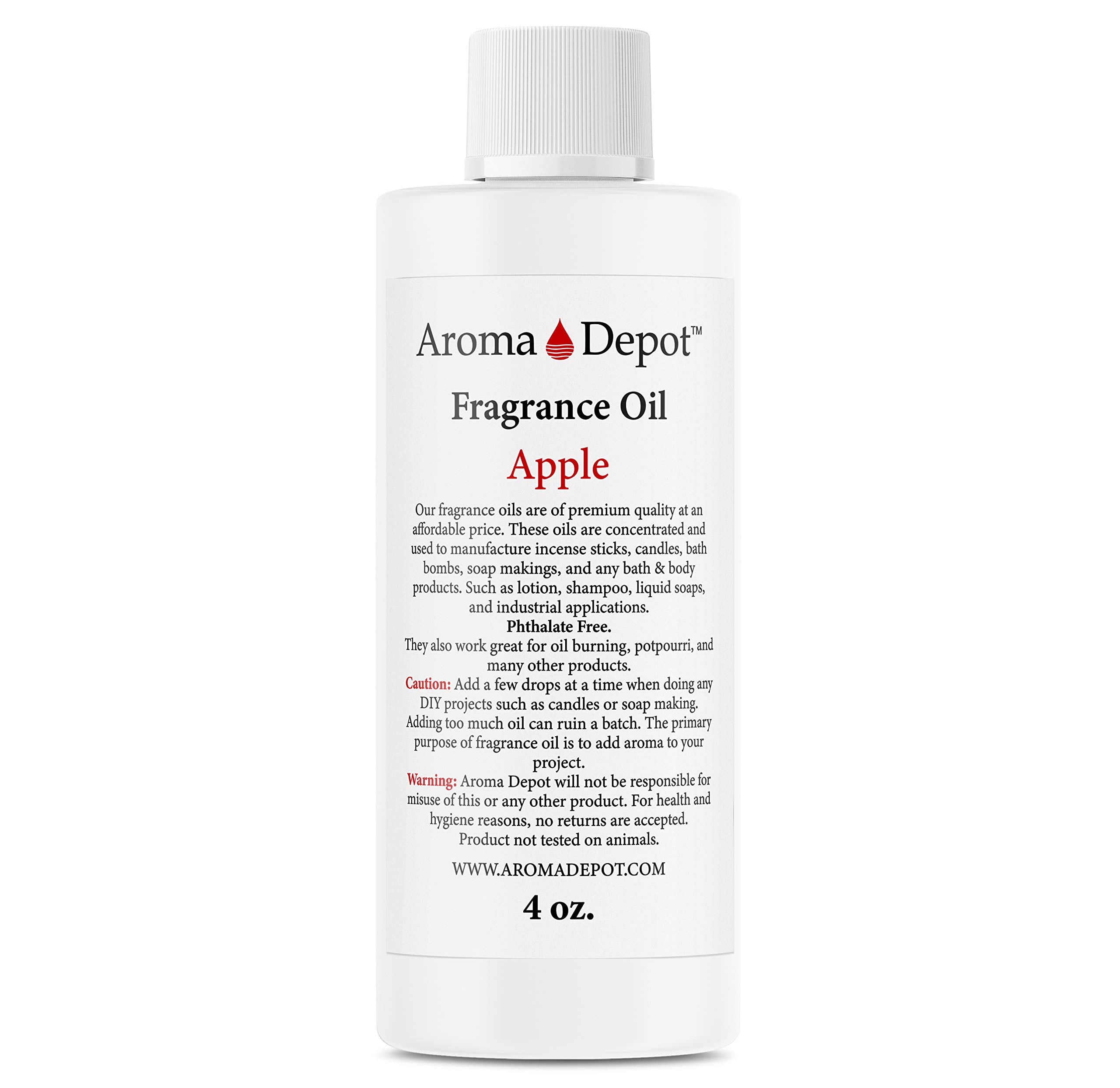 Aroma Depot Sage Type Perfume/Body Oil (7 Sizes) Our