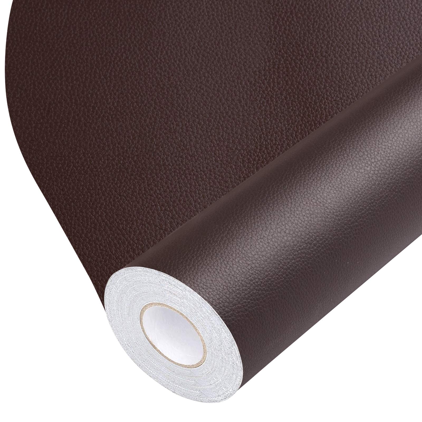  Self-Adhesive Leather Patch Waterproof Sticky