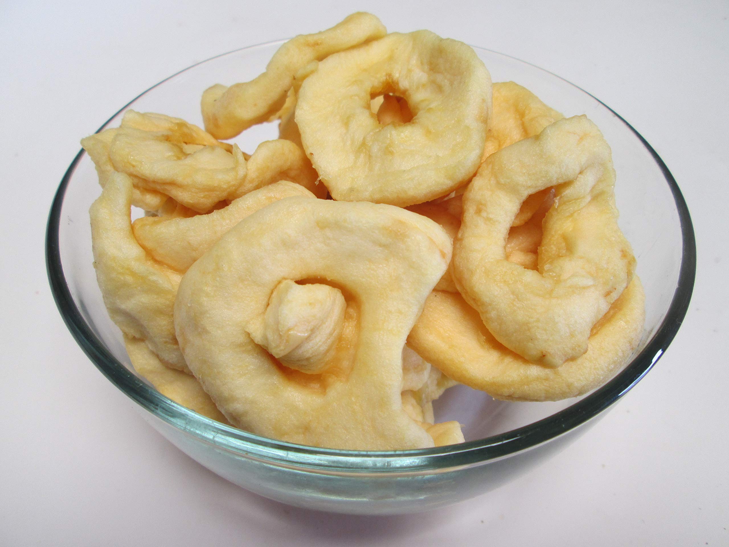 Dried Apple Rings – Konrads Specialty Foods & Ingredients