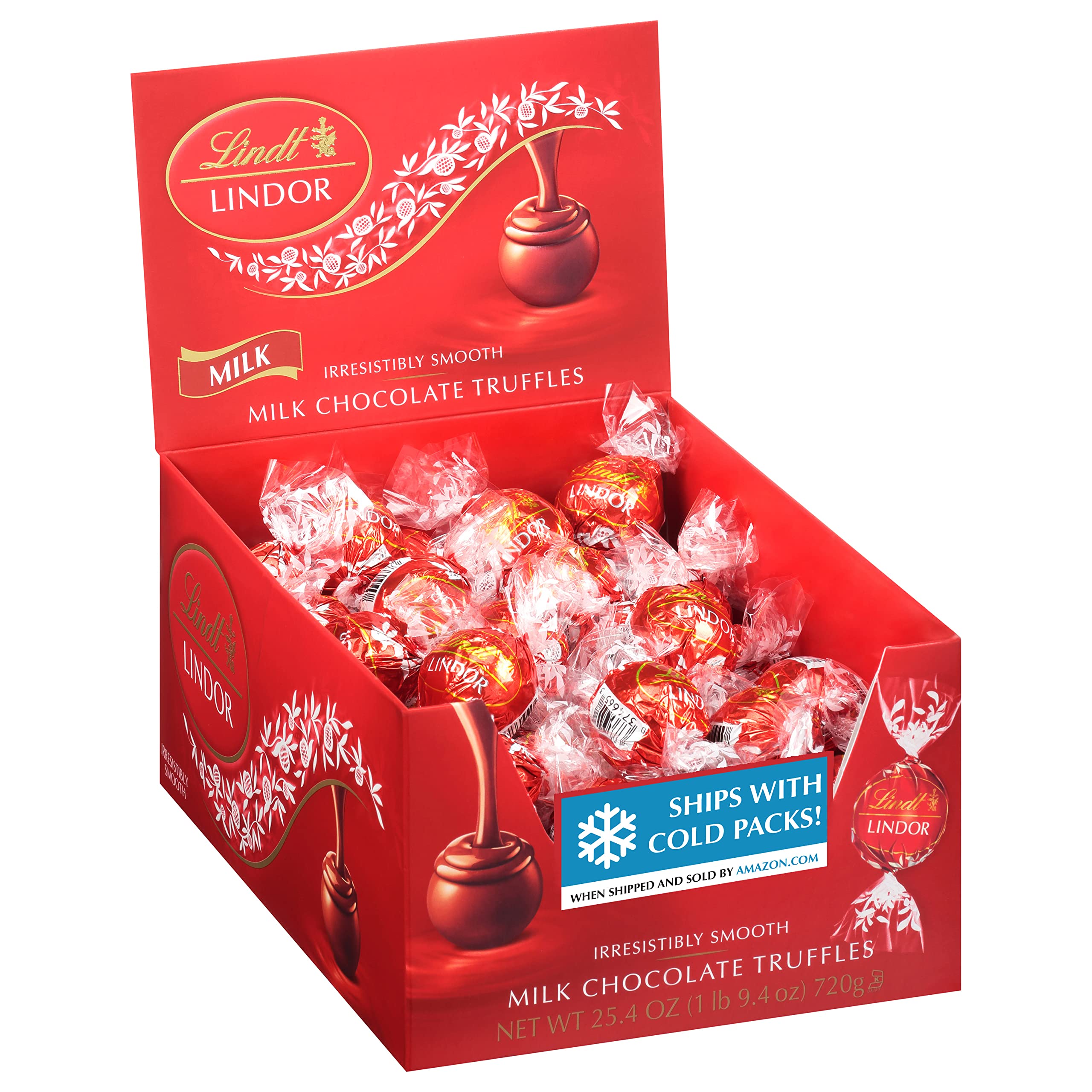 lindt chocolate gift box