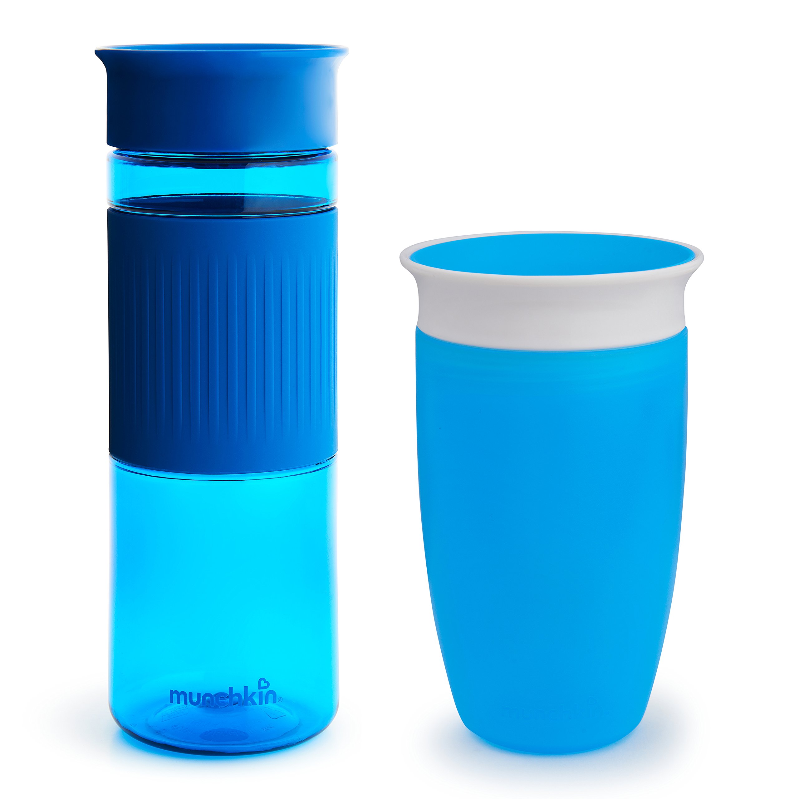 Adult Water Bottle Sippy Cups Spill Proof Drinking Cup Sippy Cups