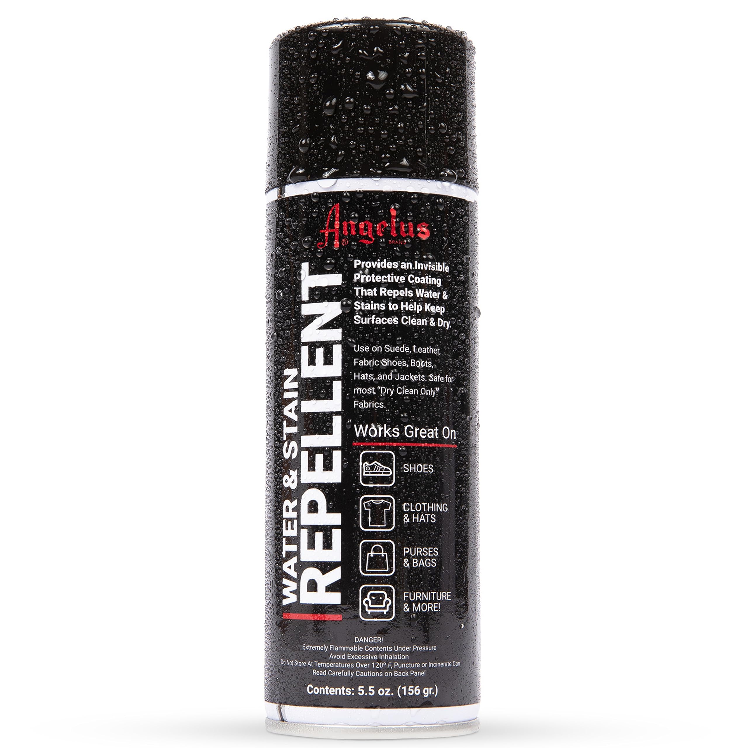 Angelus Water and Stain Repellant