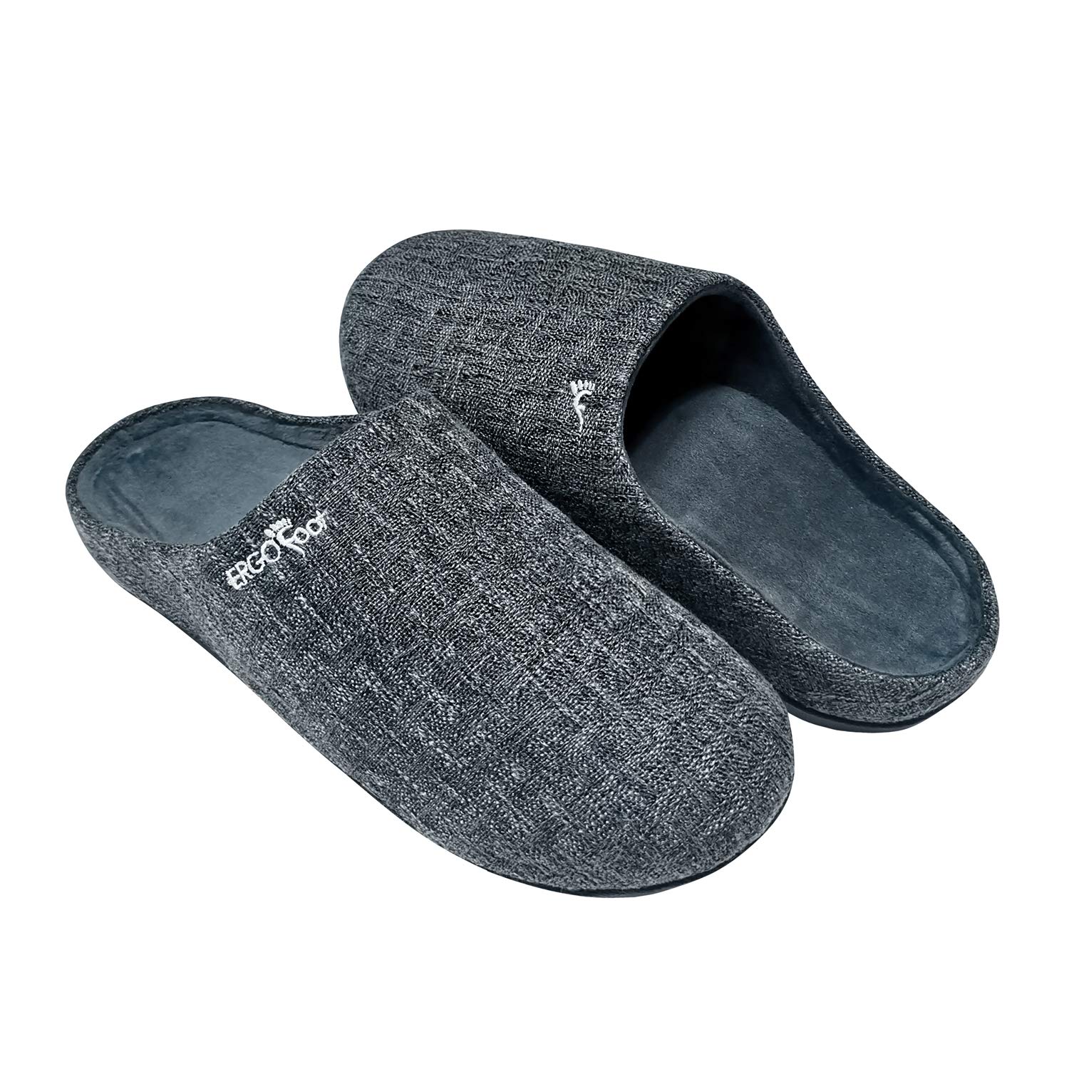 Summer Linen House Slippers, Indoor Shoes Casual India | Ubuy