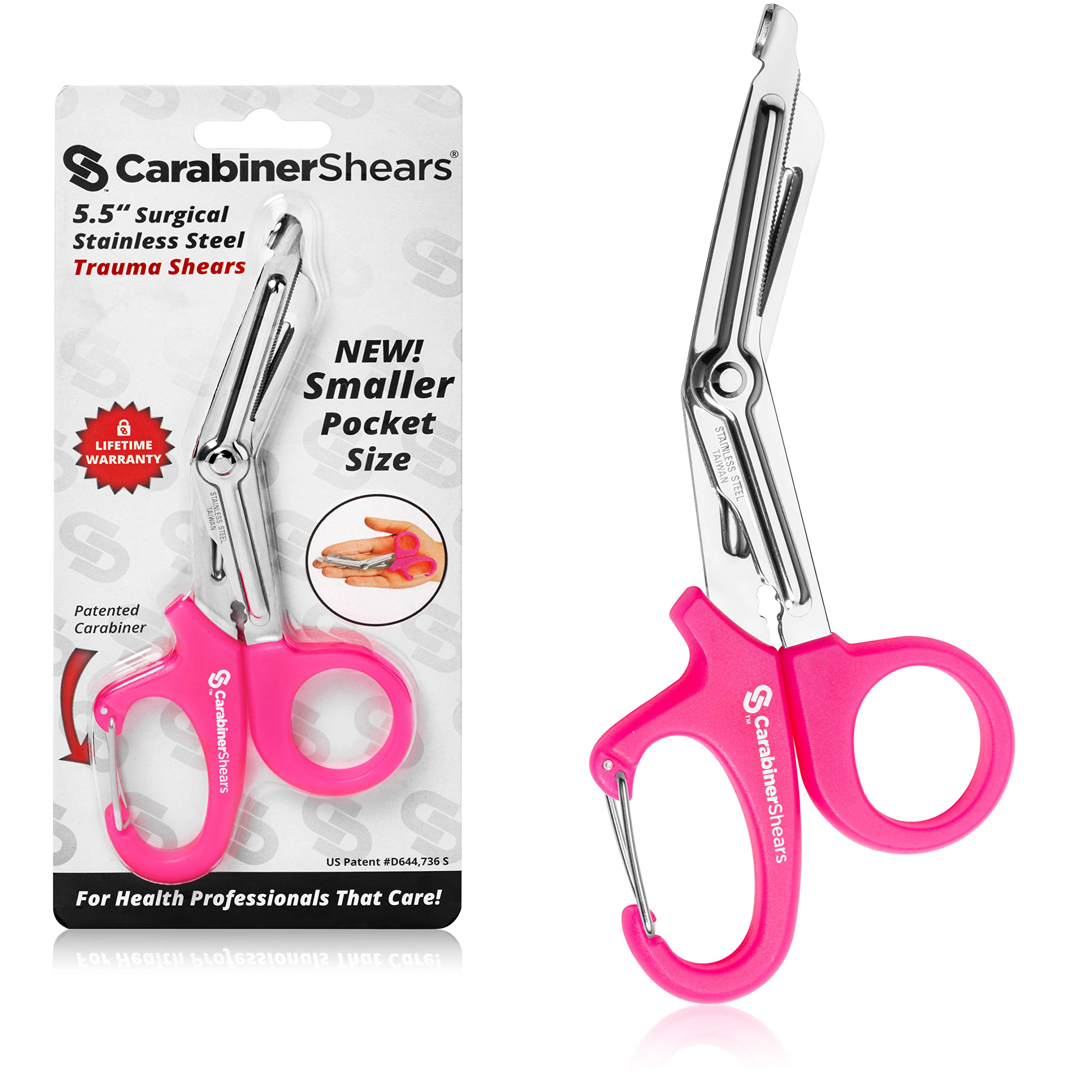 X Shears Trauma Shears - All Colors - Medical Warehouse