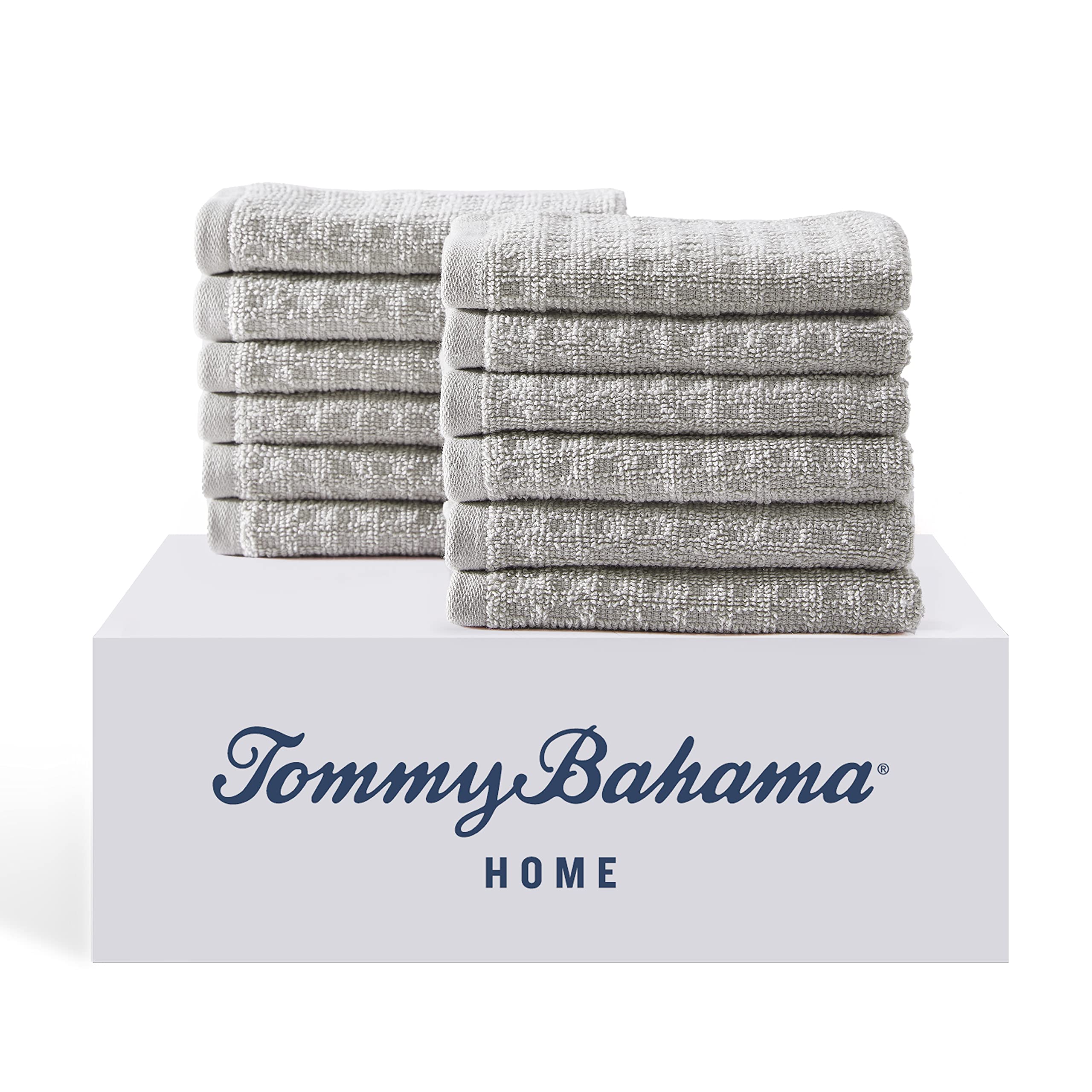 Tommy Bahama Home Tommy Bahama Northern Pacific Hand Towel