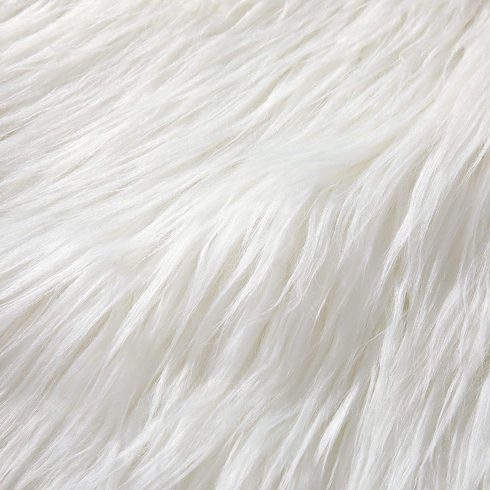 Faux Fur Fabric Sewing, Imitation Fur Fabric