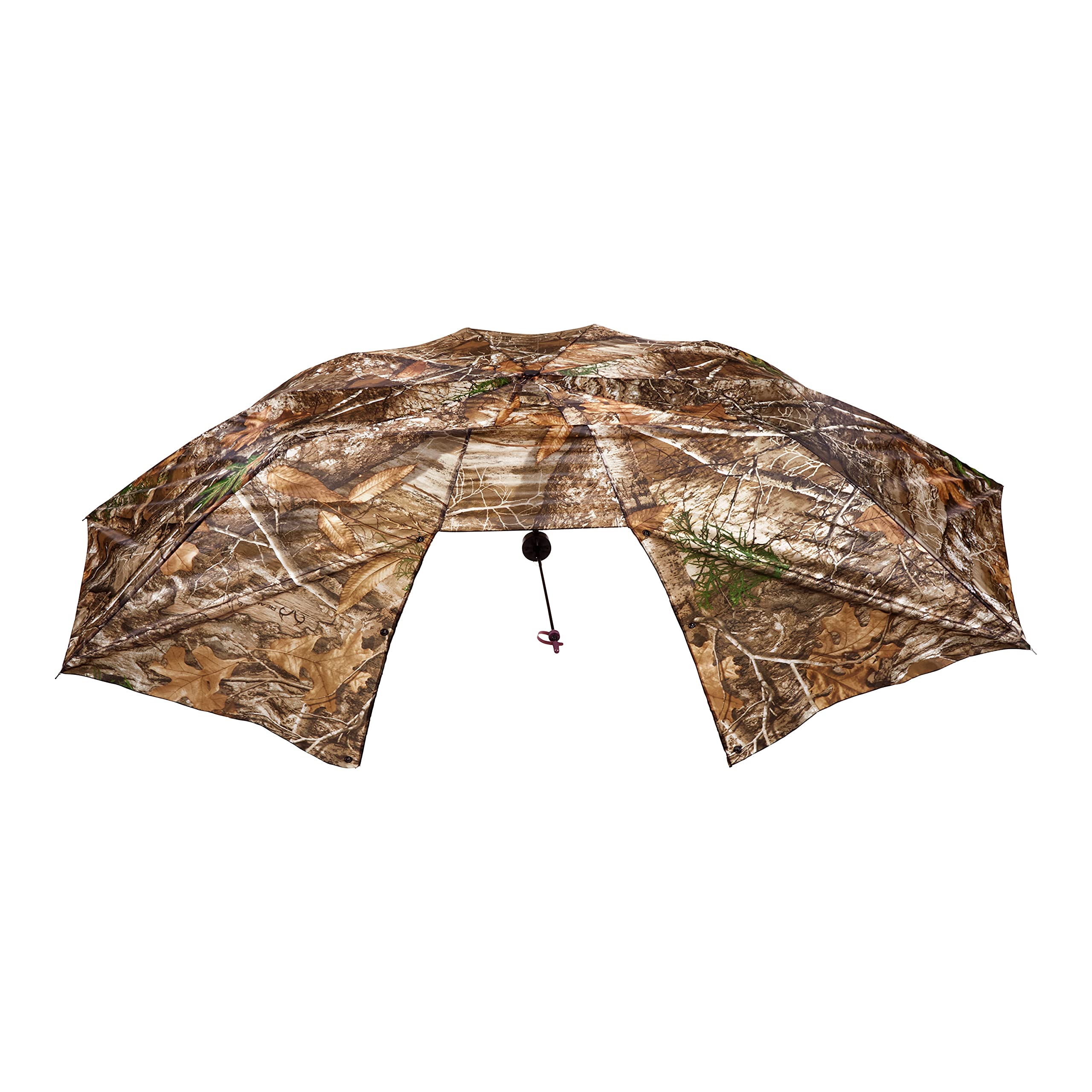 Comprar Allen Company Vanish Instant Roof Camo Paraguas de caza para  árboles, 57 pulgadas de ancho, camuflaje Realtree Edge, diseñado y probado  en EE. UU. en USA desde Costa Rica