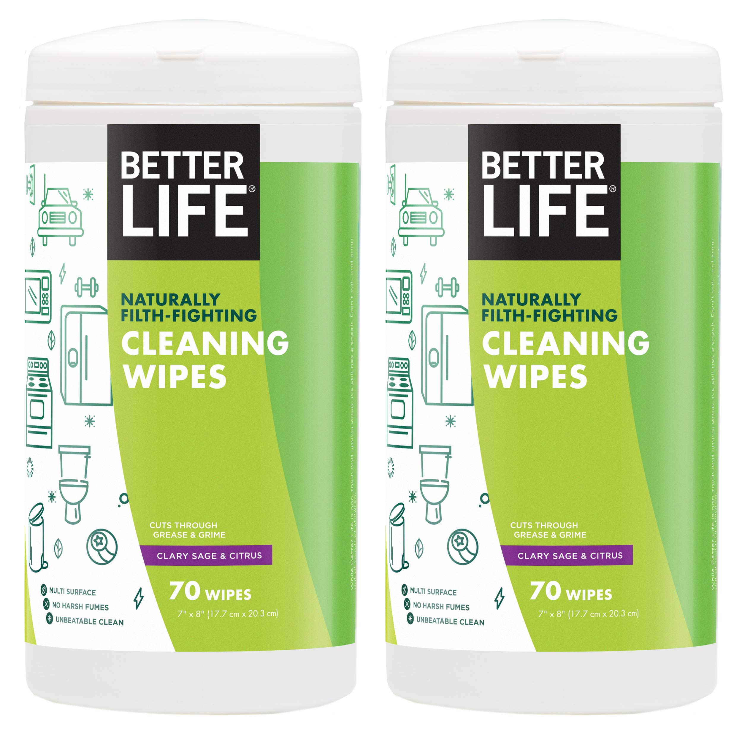 Better Life (@CleanHappens) / X