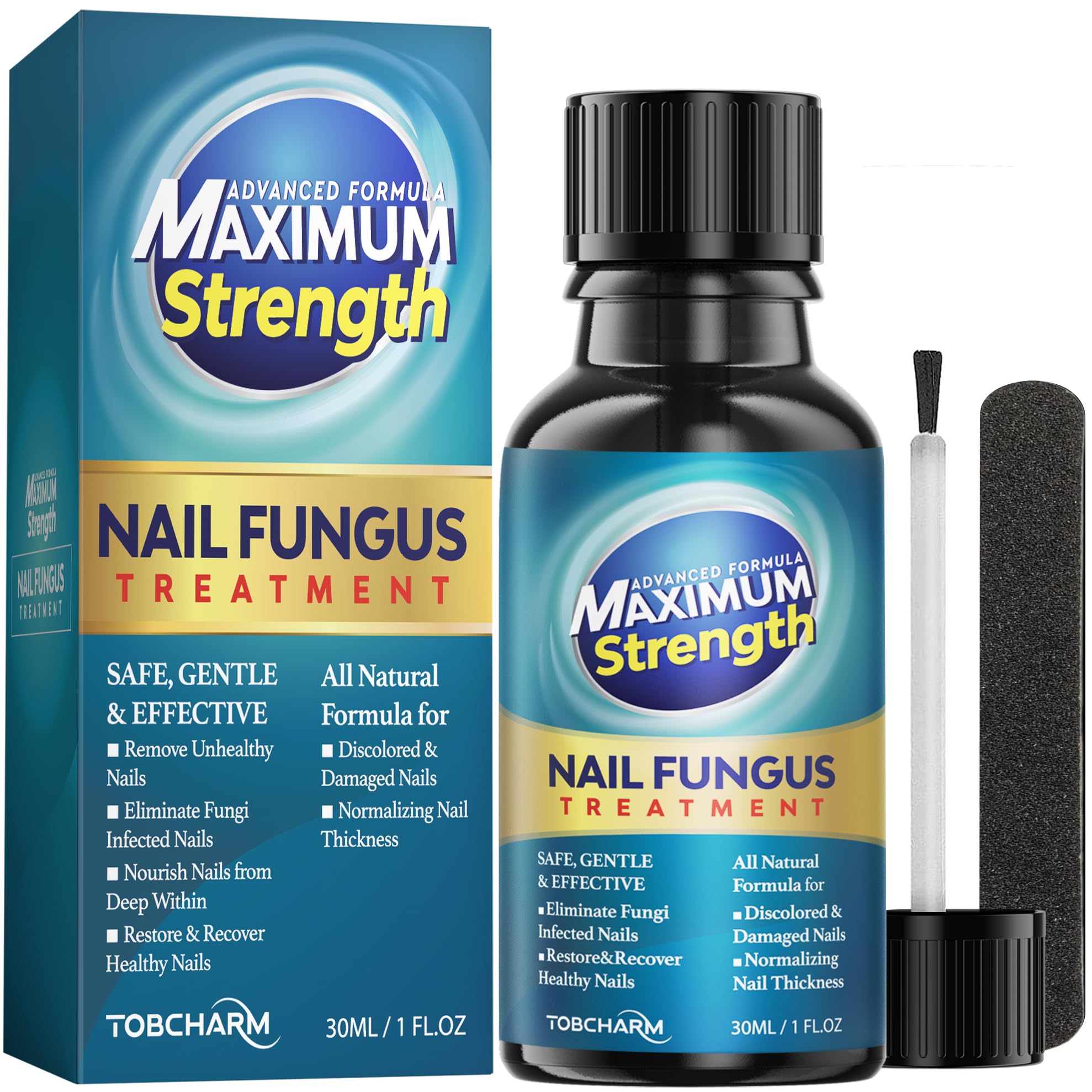 HONGO KILLER Nail ANTIFUNGAL Cream Gel Ointment Fungus Cure Toenails Unas  Nails | eBay