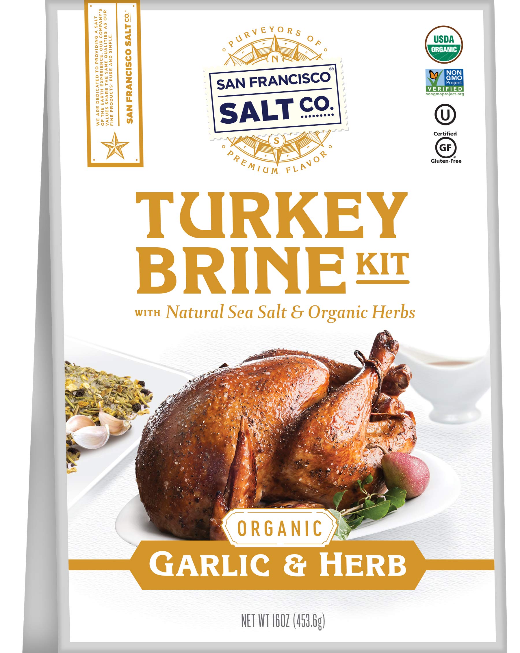 Turkey Brining Bag