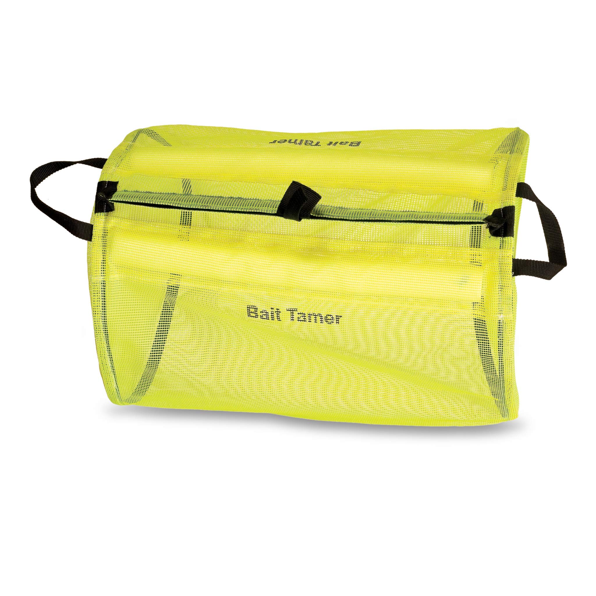 Lindy Bait Tamer Fishing Bait Bag - Keeps Live Bait Healthy and