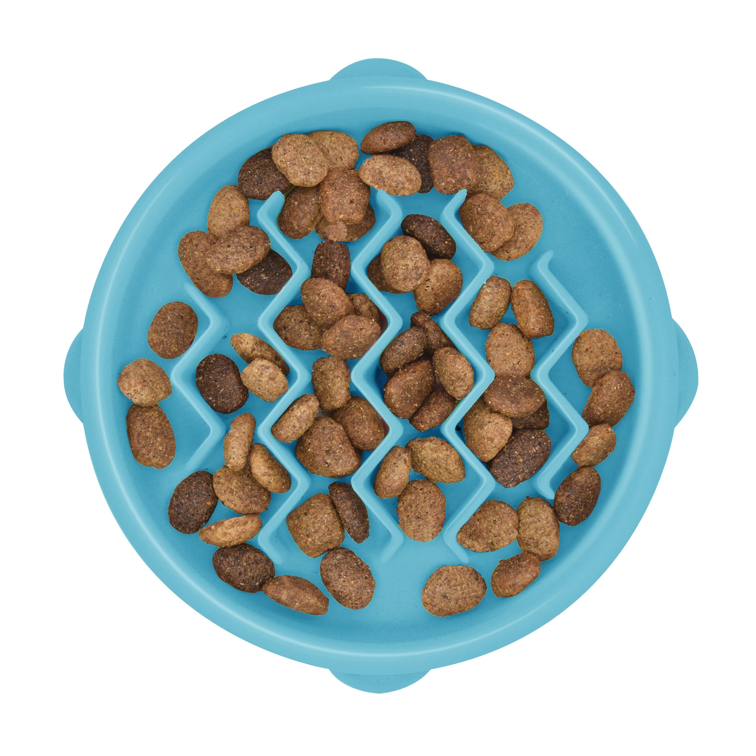 We Tested Six Slow Feeder Bowls For Mental Enrichment and There