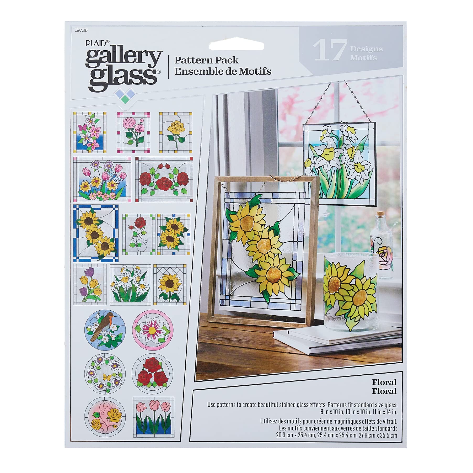 Better Glass Panes - Gallery