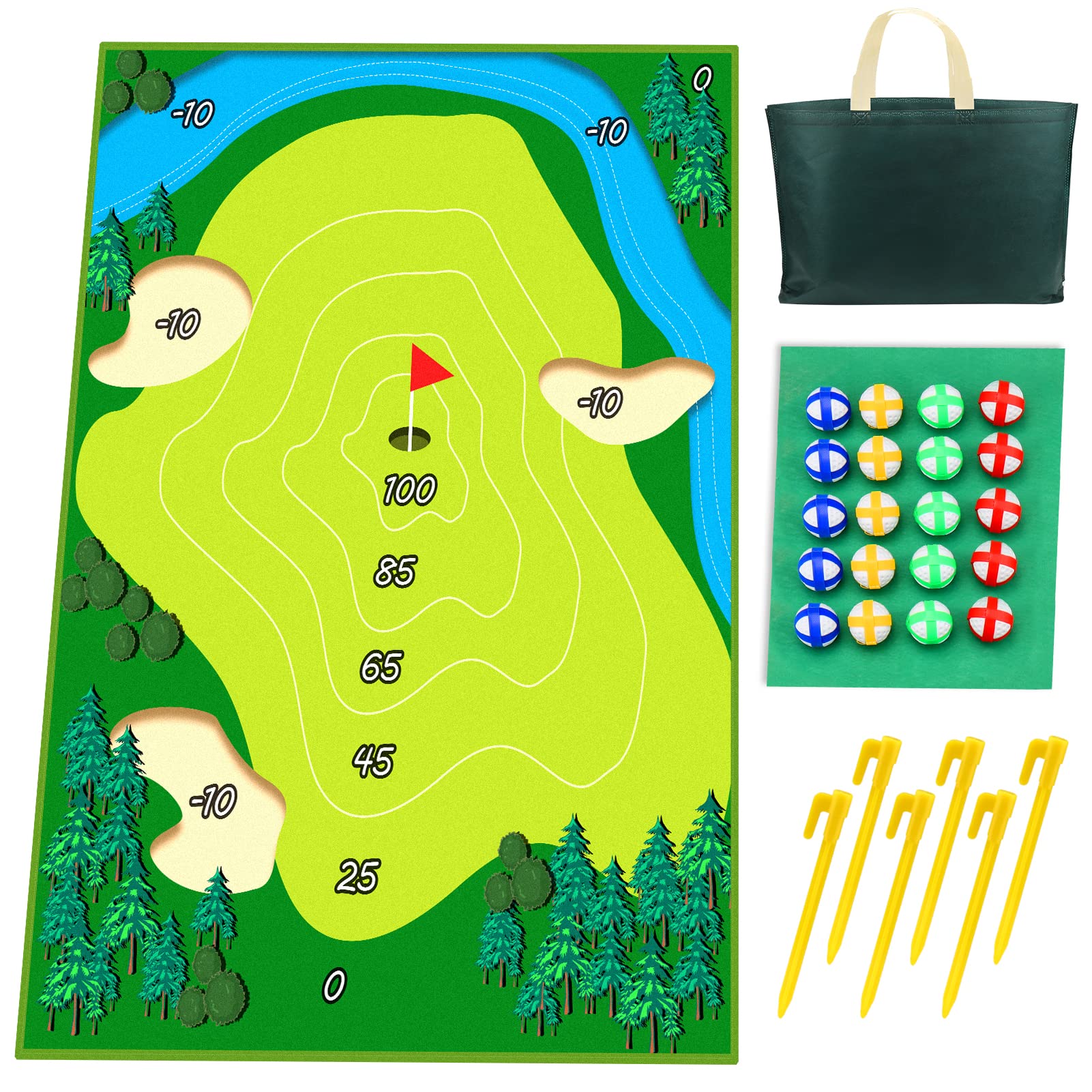 Giant Sorry Board Game, Giant Edition Family Indoor Outdoor, for Kids 6 &  Up