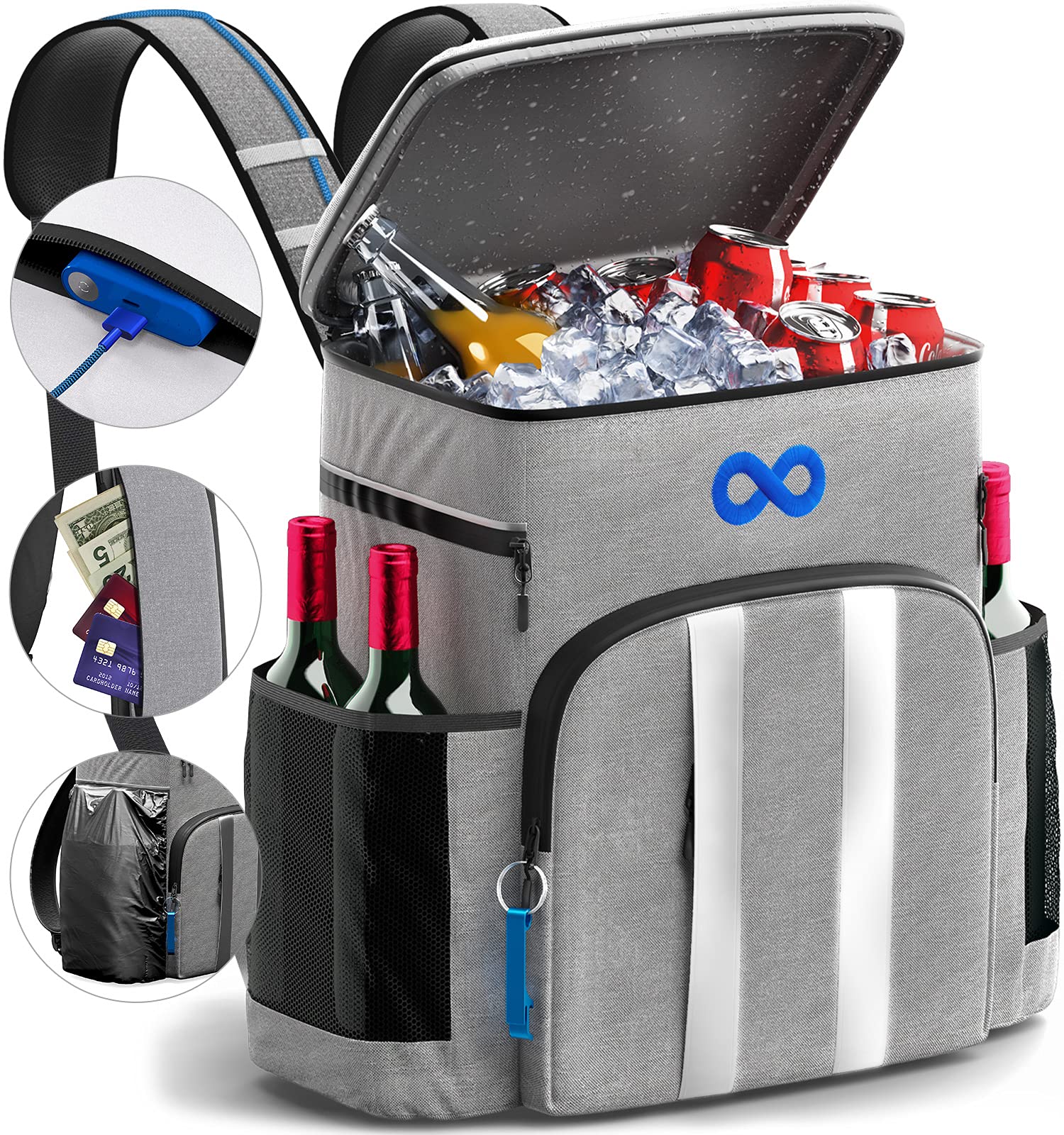 Best Coolers for Camping, Beaching & Everything in Between