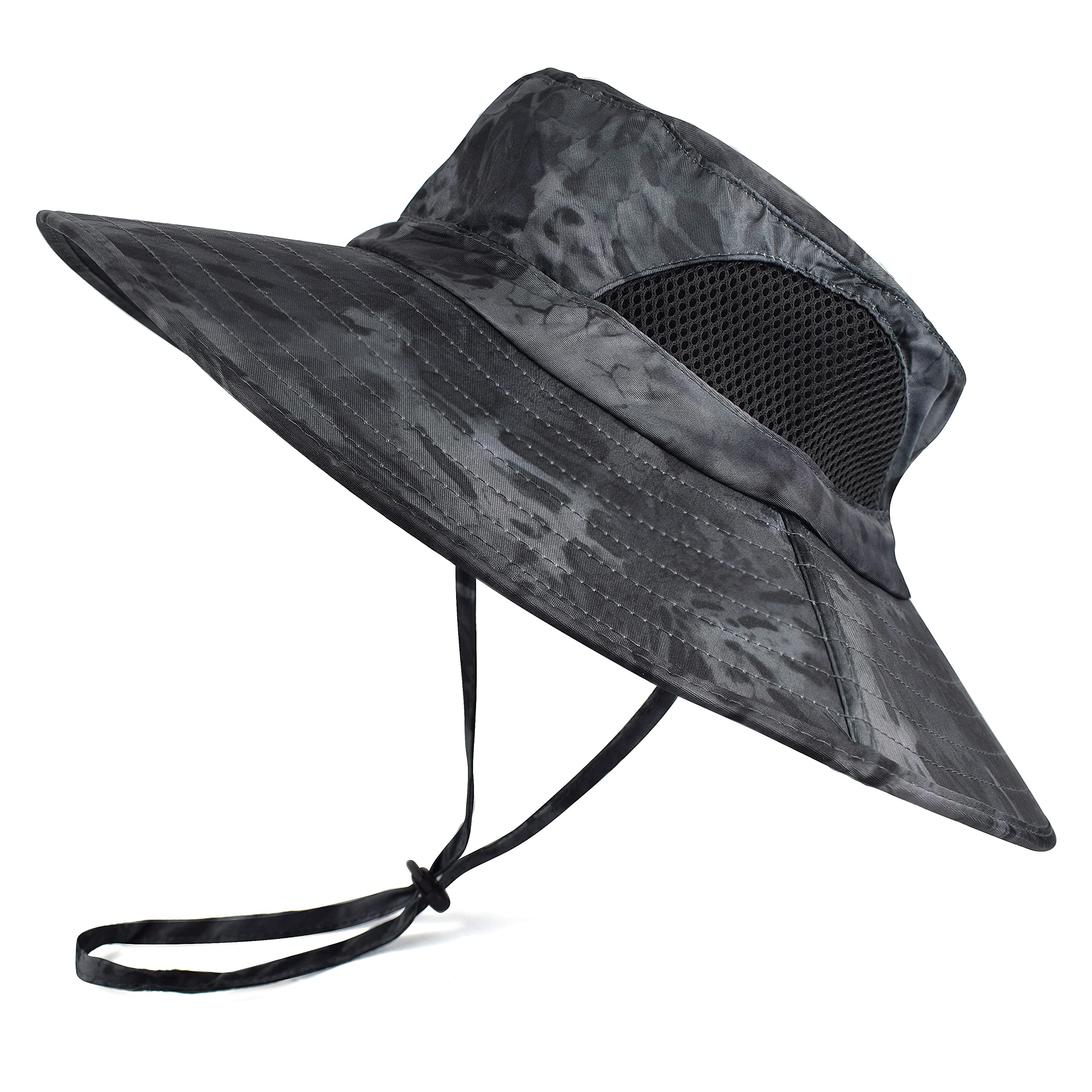 EINSKEY Sun Hat for Men/Women, Outdoor Protection Wide Brim Bucket