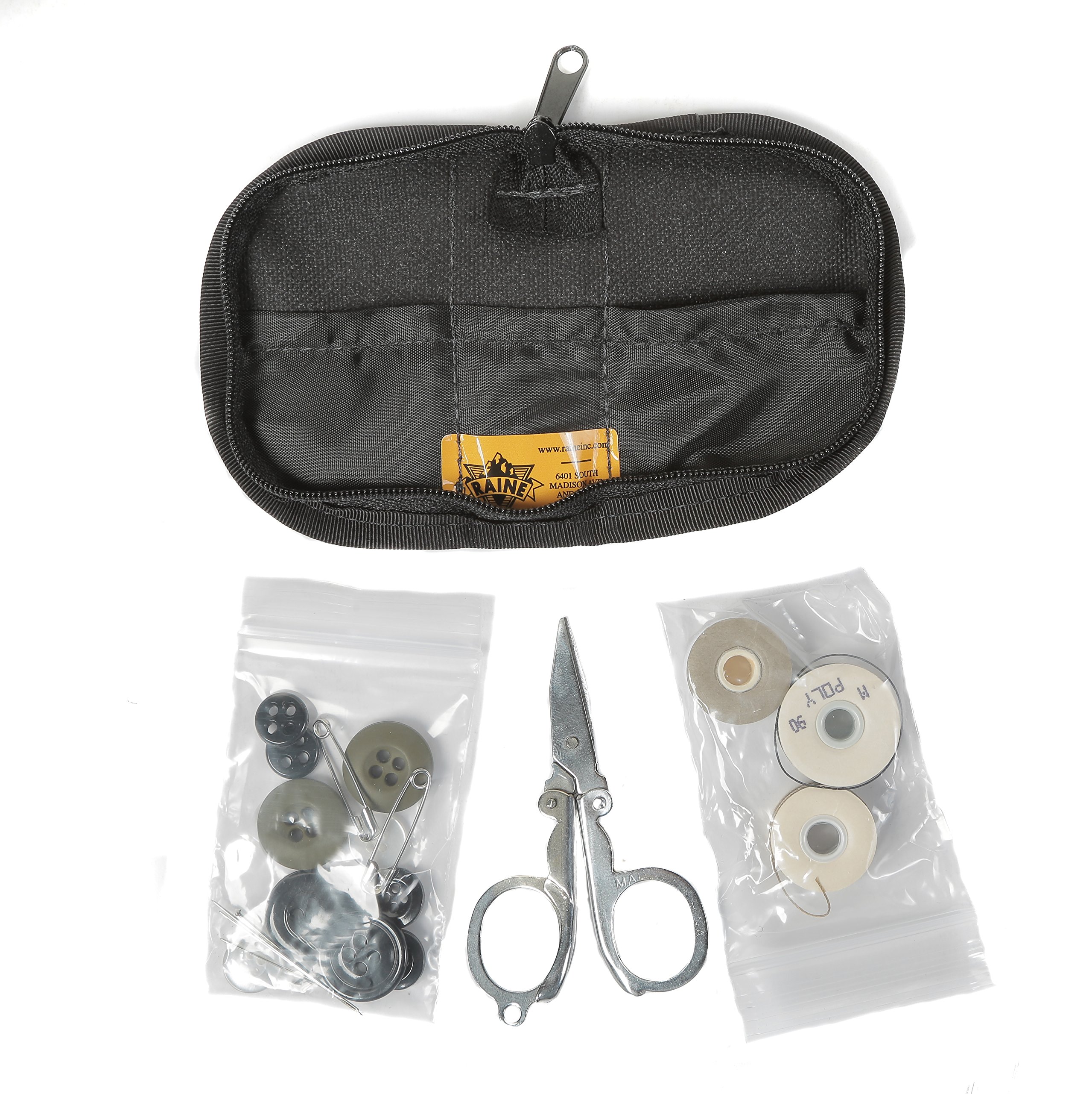 Military Sewing Kit