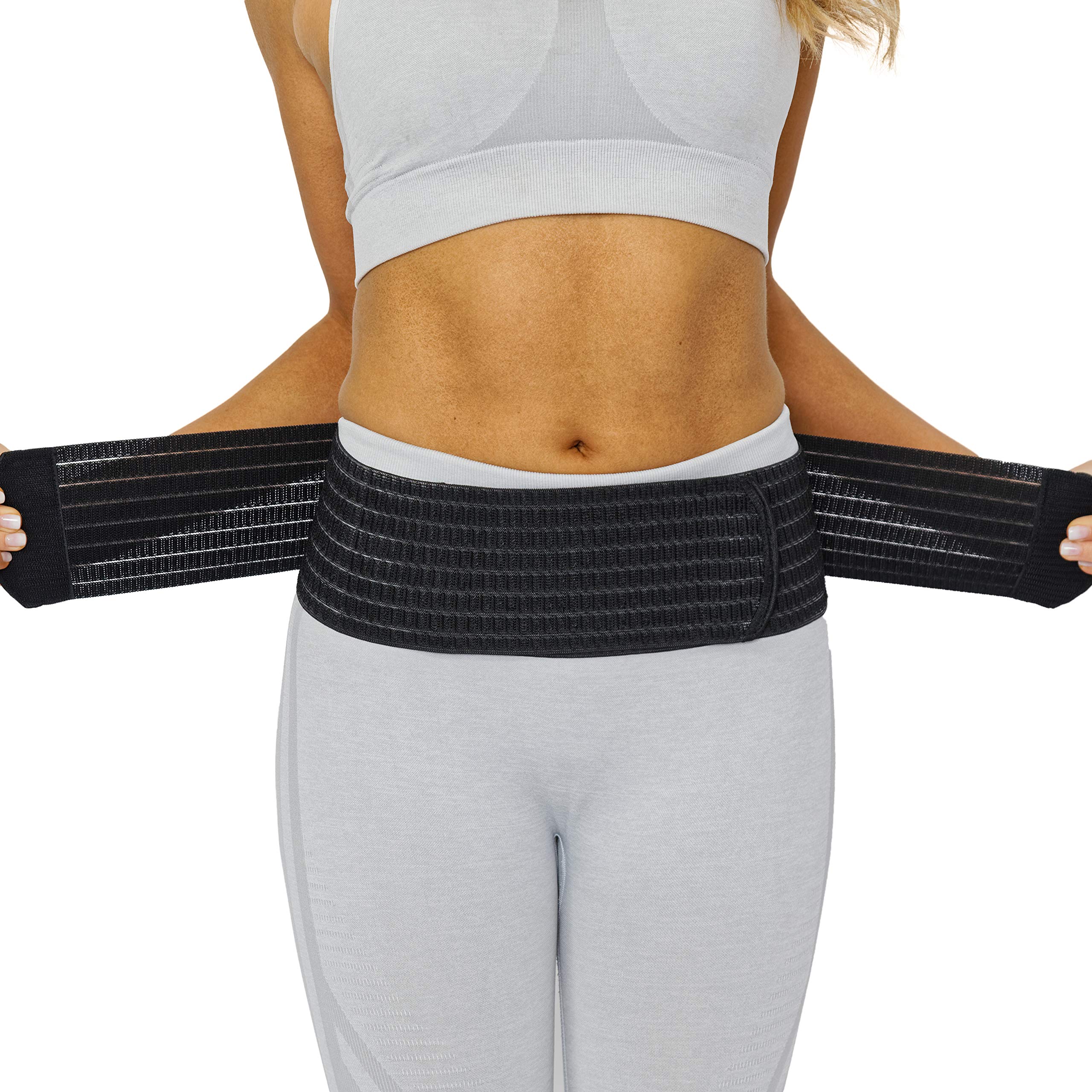 Pregnancy & Postpartum Belly Bands & Belts