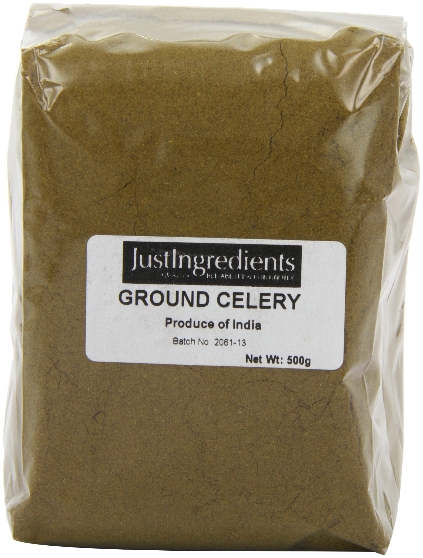 JustIngredients Nigella Seeds 500g - Premium Quality Essentials For - View #4
