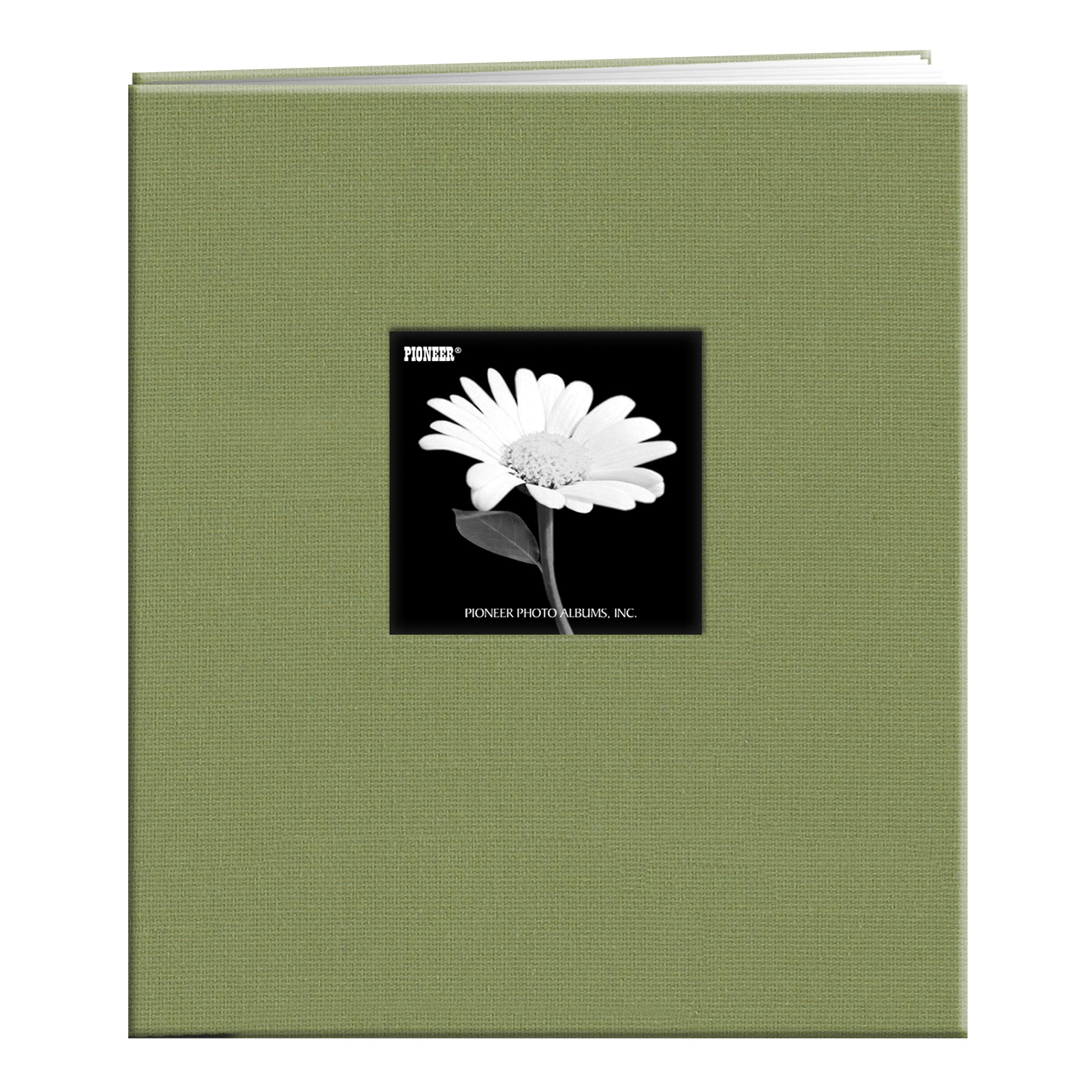 Pioneer Post Bound Album Spacers - 12 Sets For 8.5x11" & 12x12" Scrapbooks