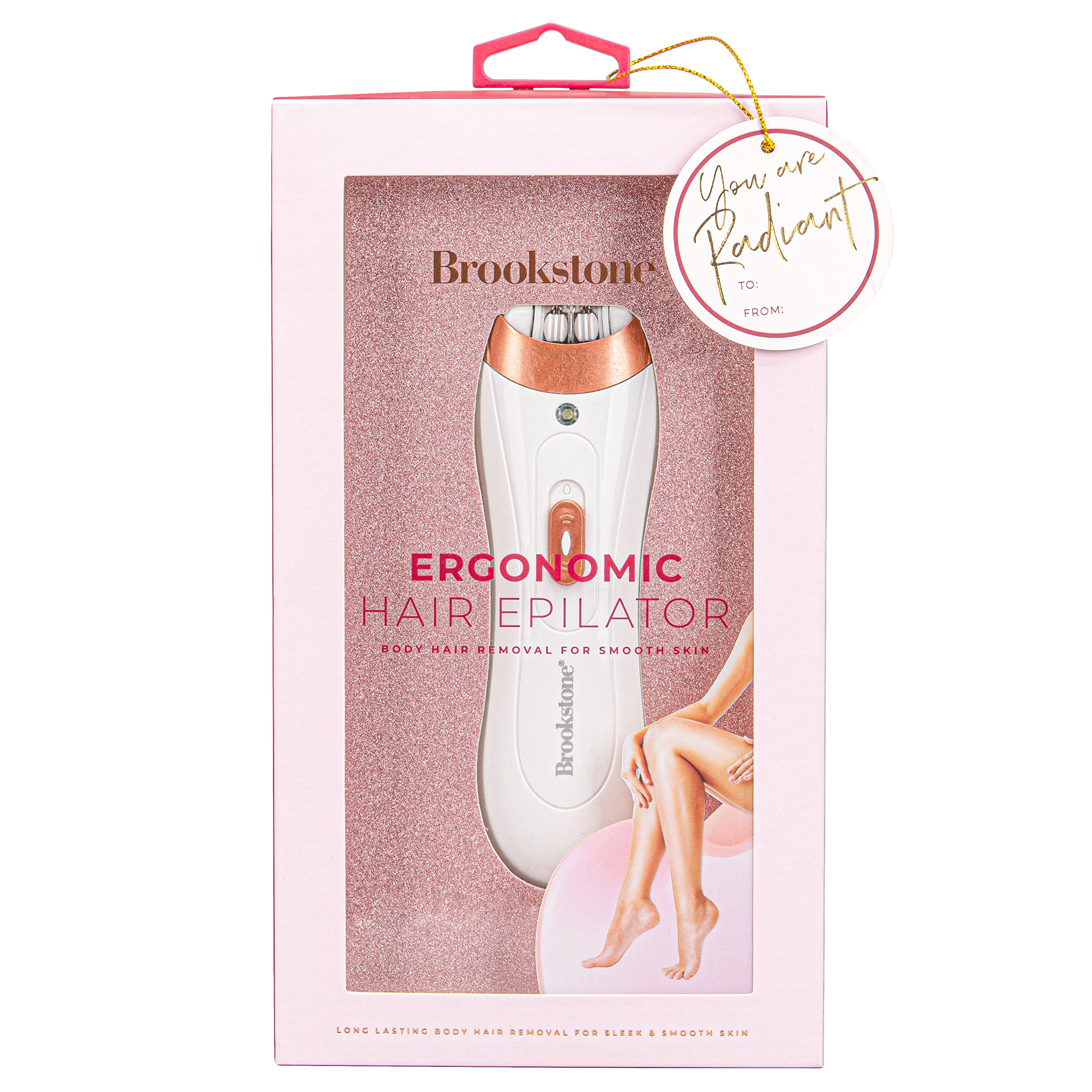 Brookstone Personal Care